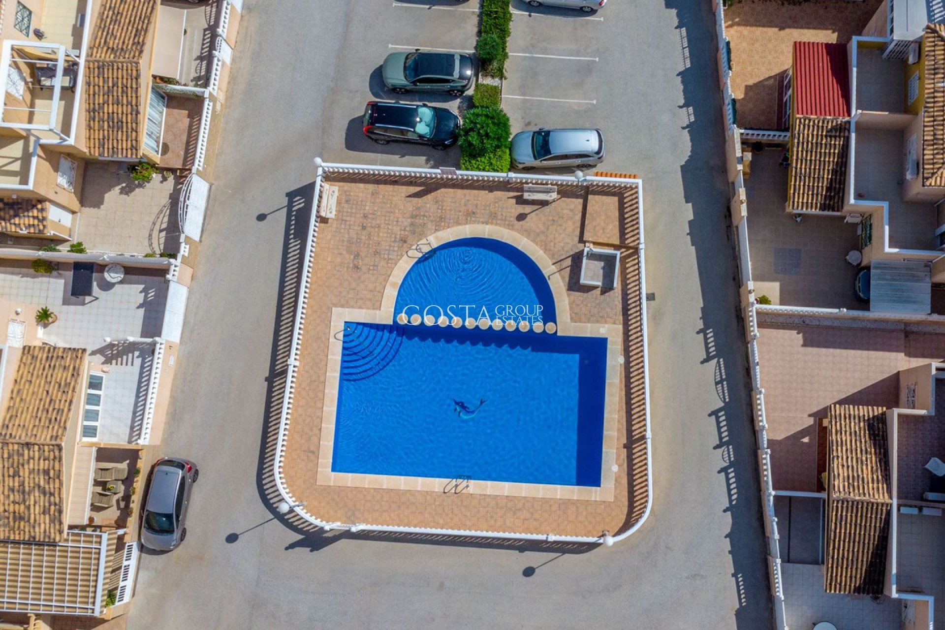 Revente - Apartments -
Torrevieja - Torrevieja Centro