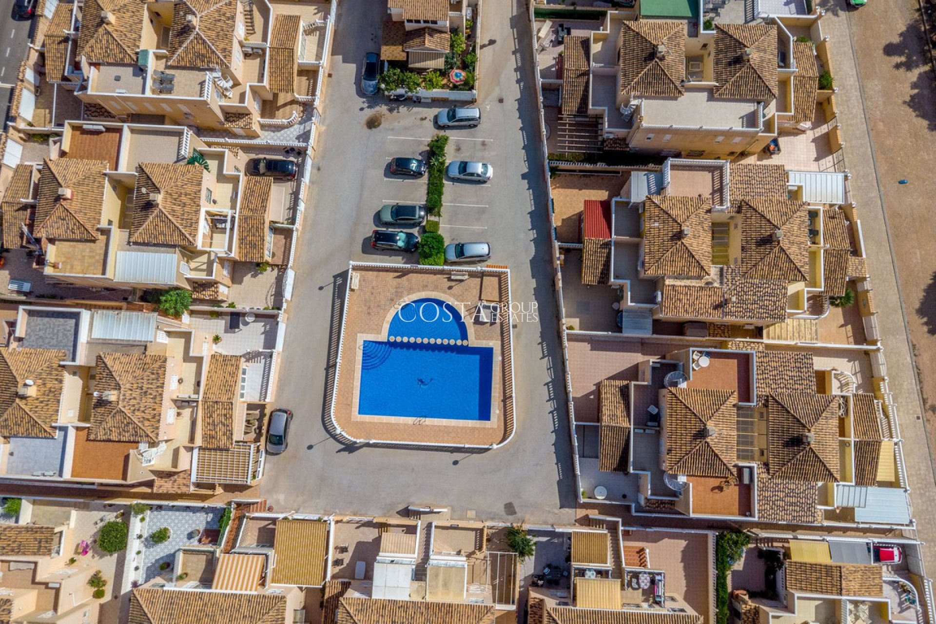 Revente - Apartments -
Torrevieja - Torrevieja Centro