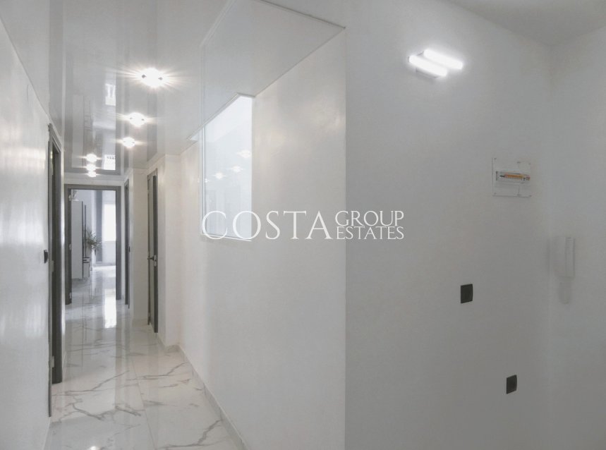 Revente - Apartments -
Torrevieja - Torrevieja Centro