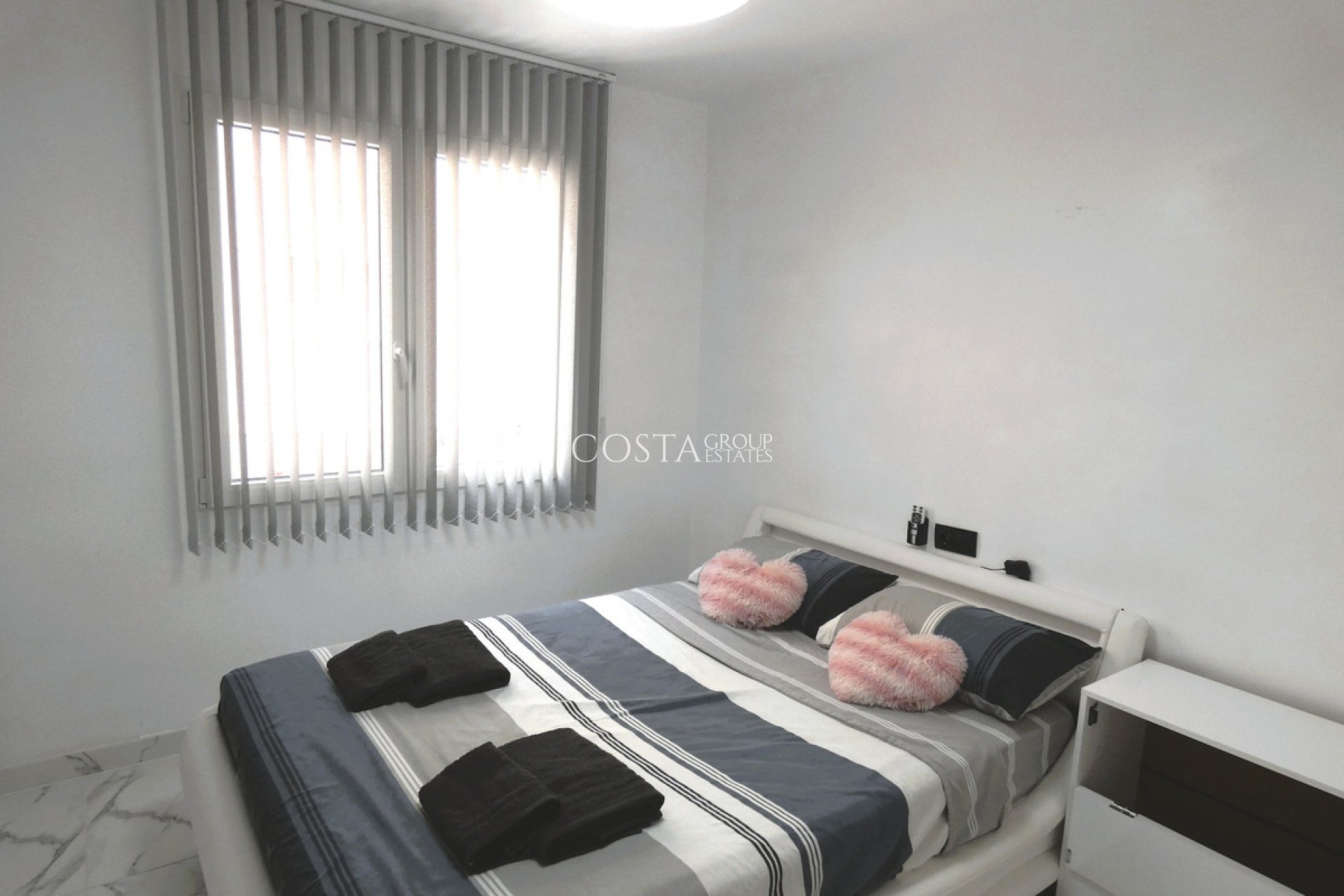 Revente - Apartments -
Torrevieja - Torrevieja Centro