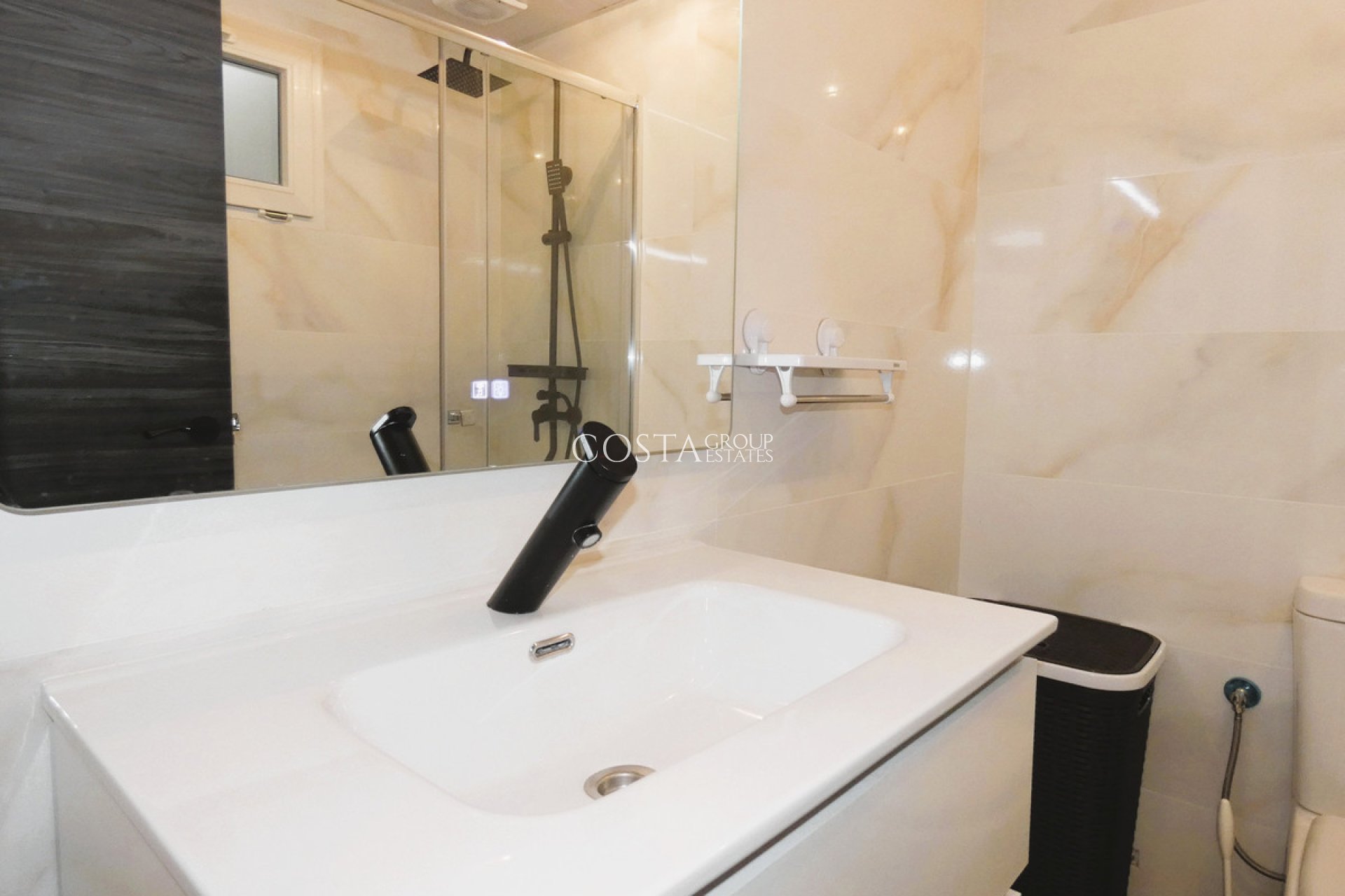 Revente - Apartments -
Torrevieja - Torrevieja Centro