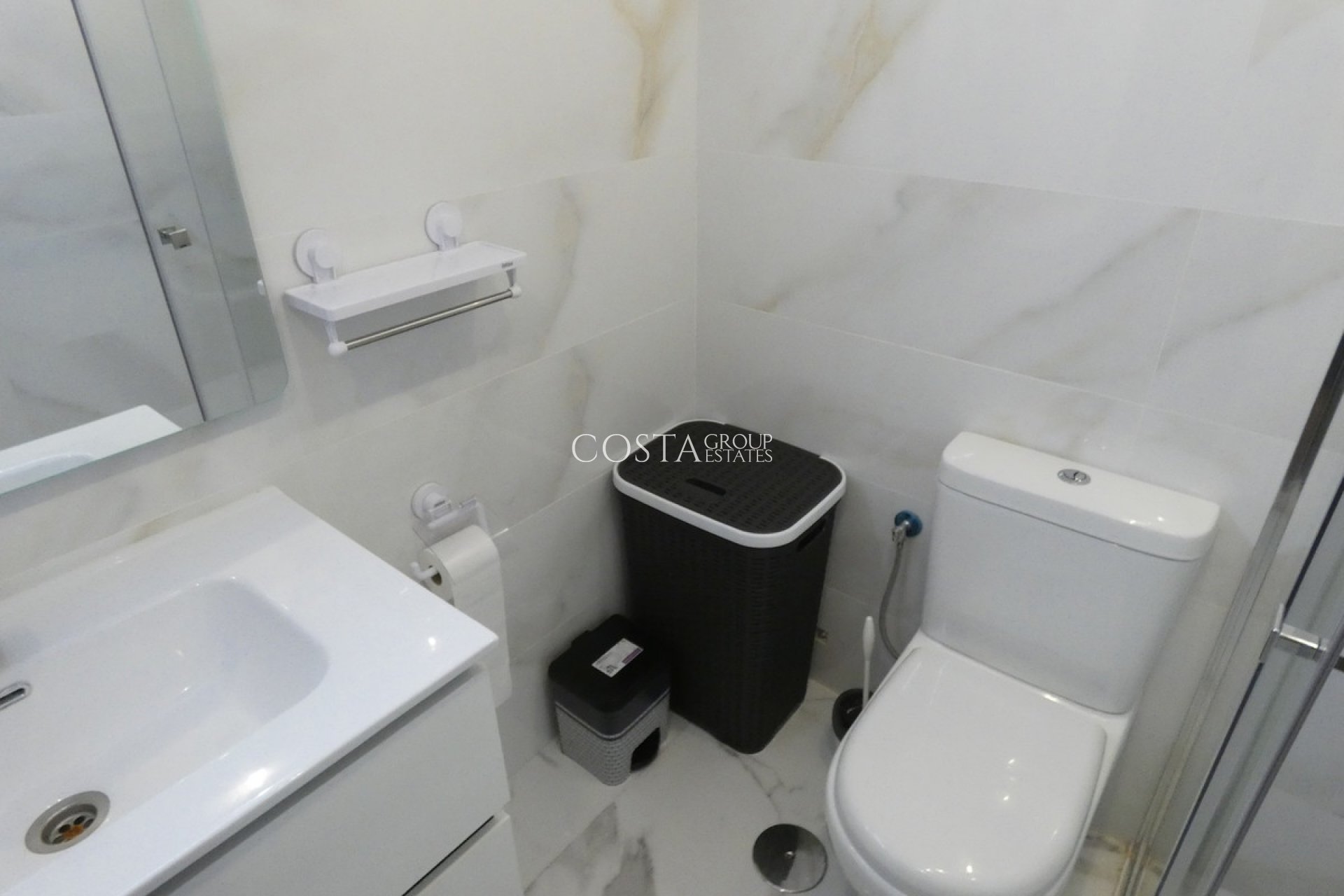 Revente - Apartments -
Torrevieja - Torrevieja Centro