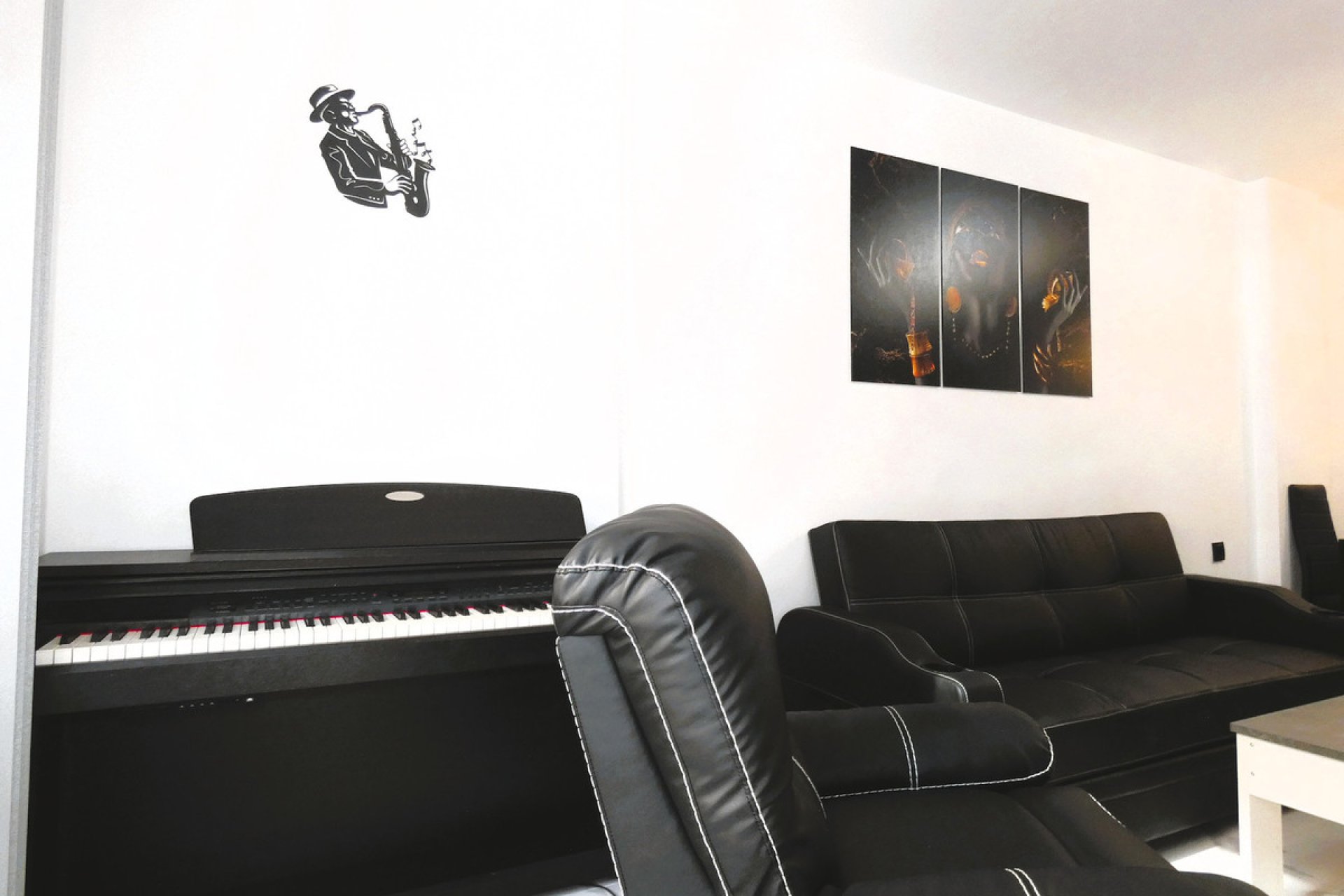 Revente - Apartments -
Torrevieja - Torrevieja Centro