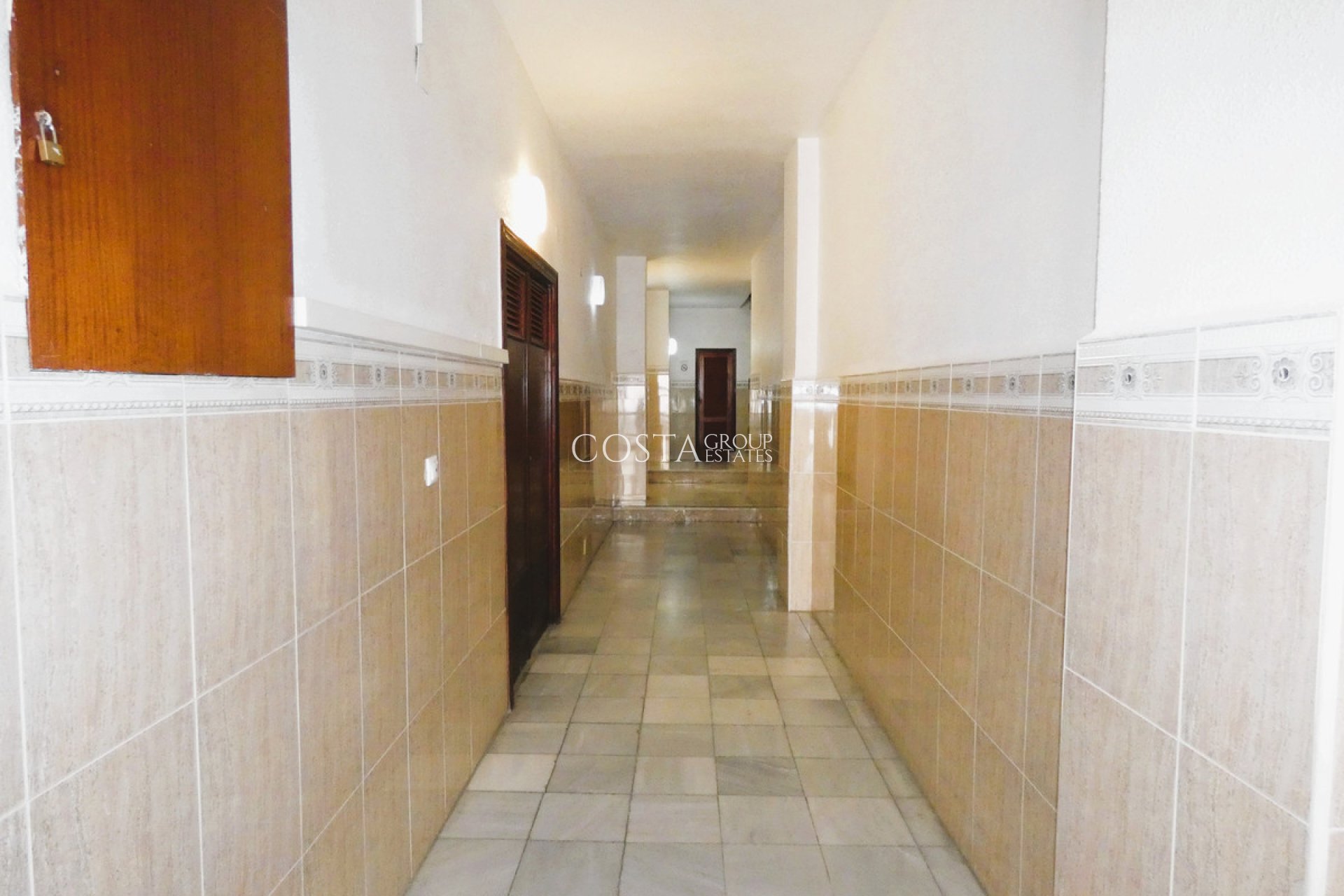 Revente - Apartments -
Torrevieja - Torrevieja Centro