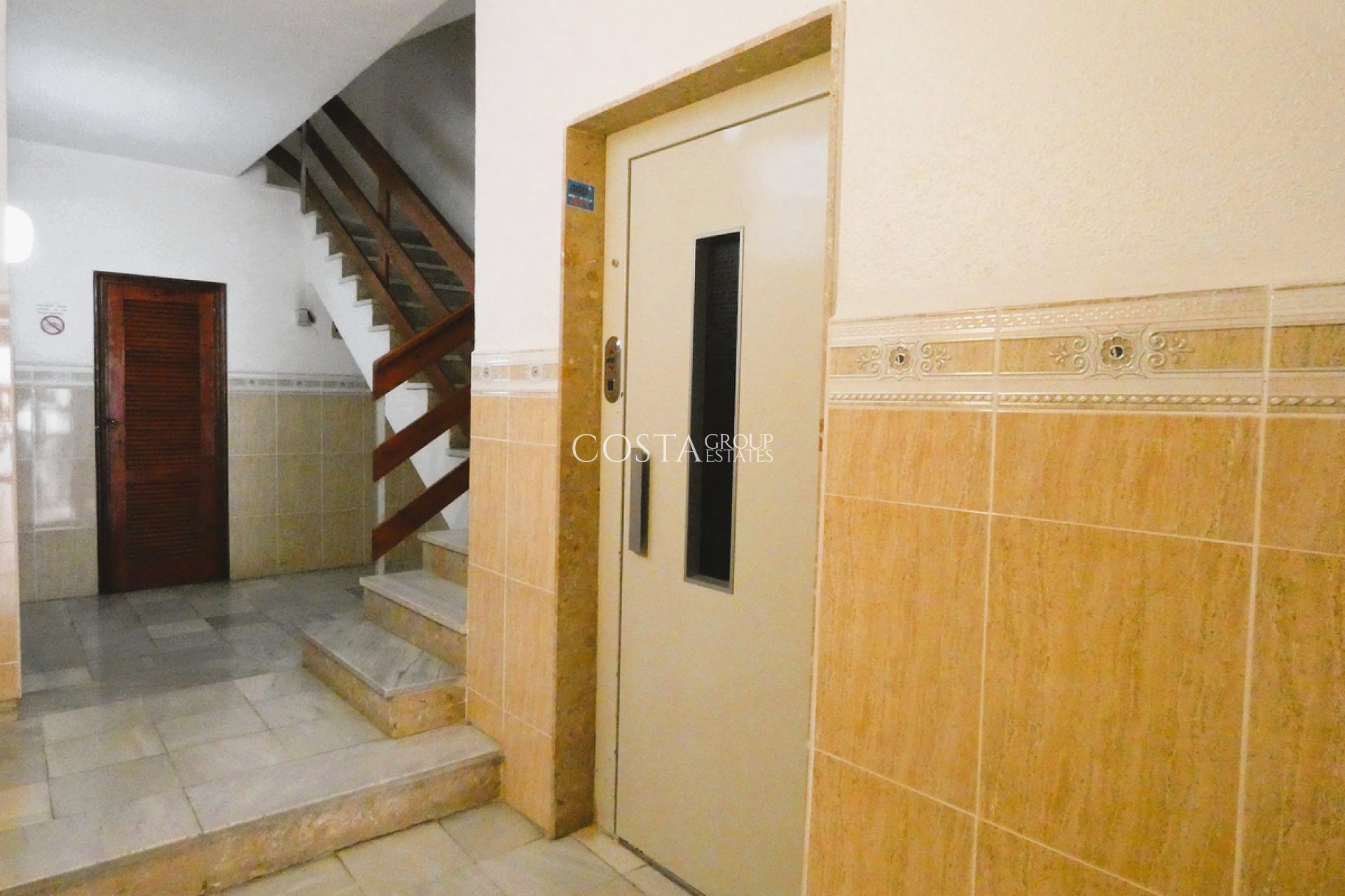 Revente - Apartments -
Torrevieja - Torrevieja Centro