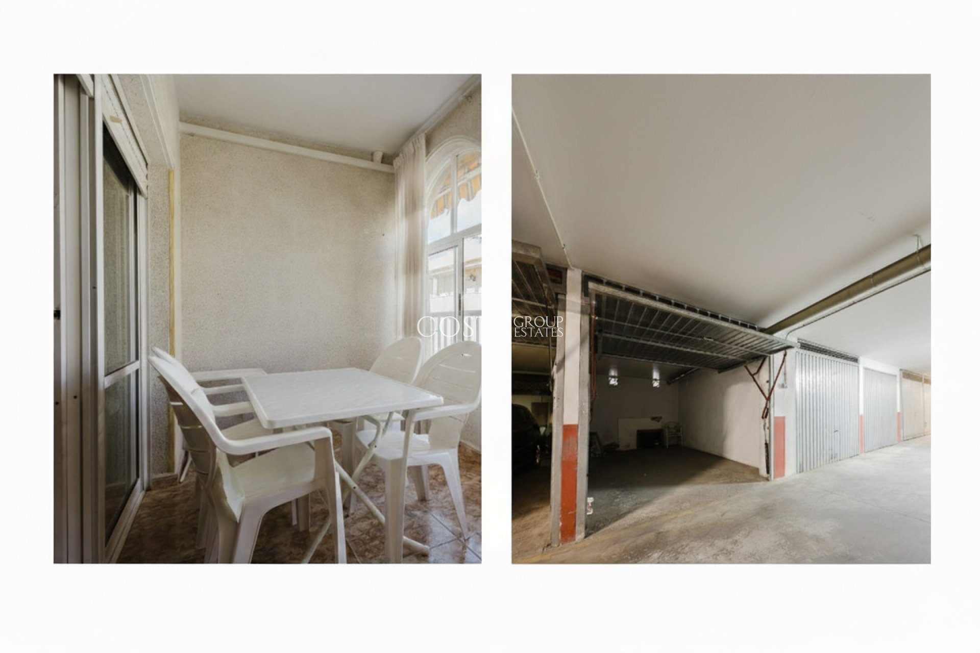 Revente - Apartments -
Torrevieja - Torrevieja Centro