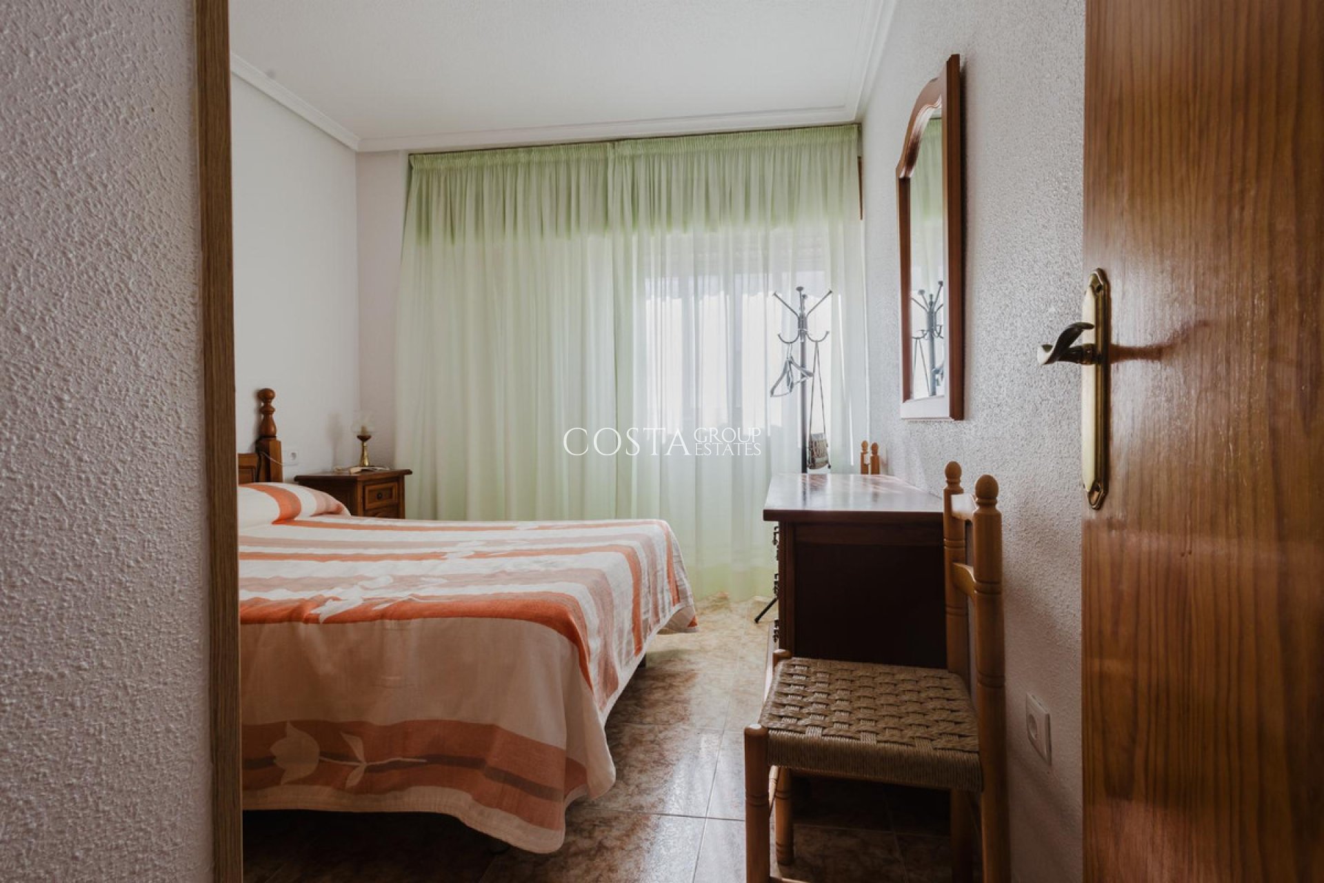 Revente - Apartments -
Torrevieja - Torrevieja Centro