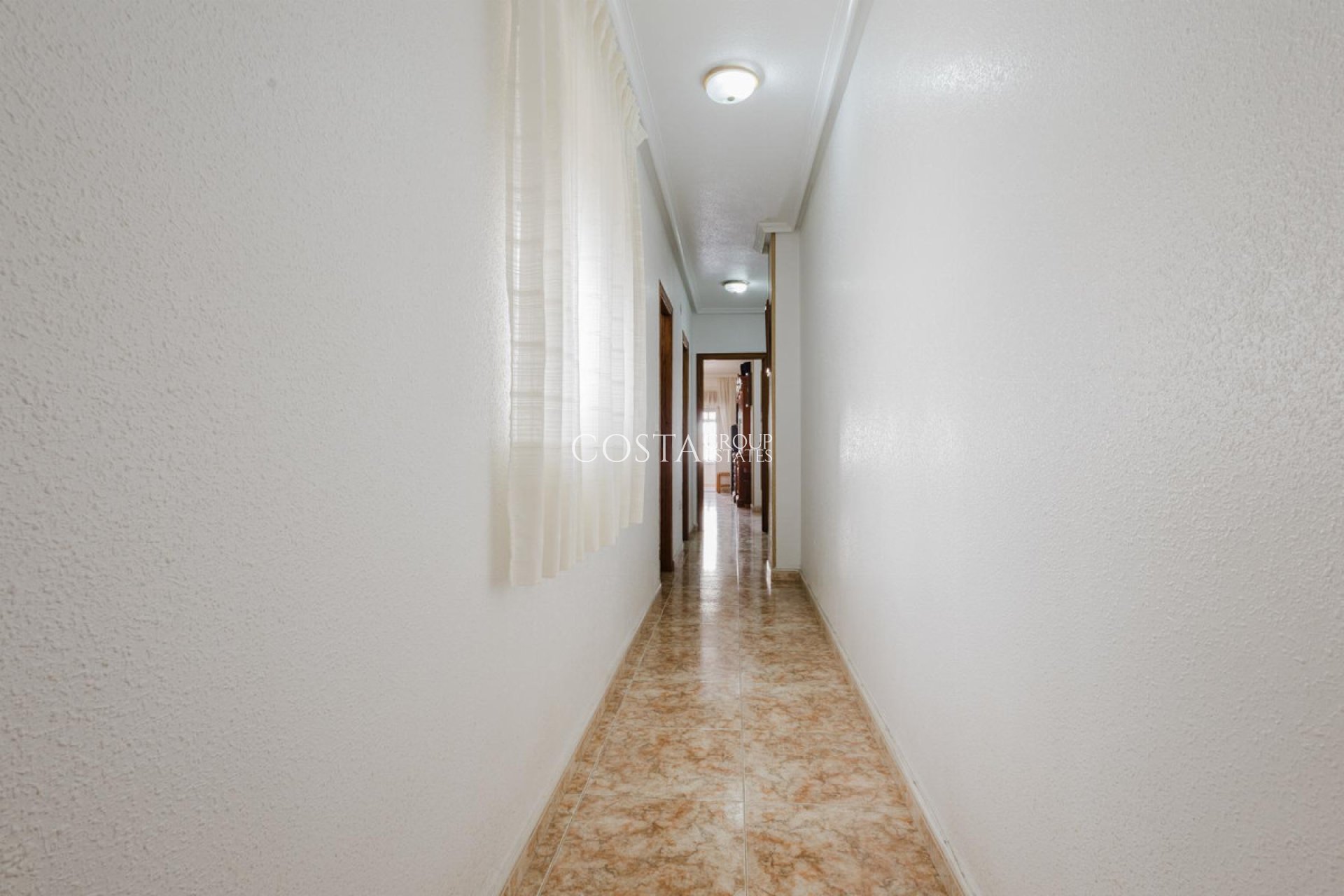 Revente - Apartments -
Torrevieja - Torrevieja Centro