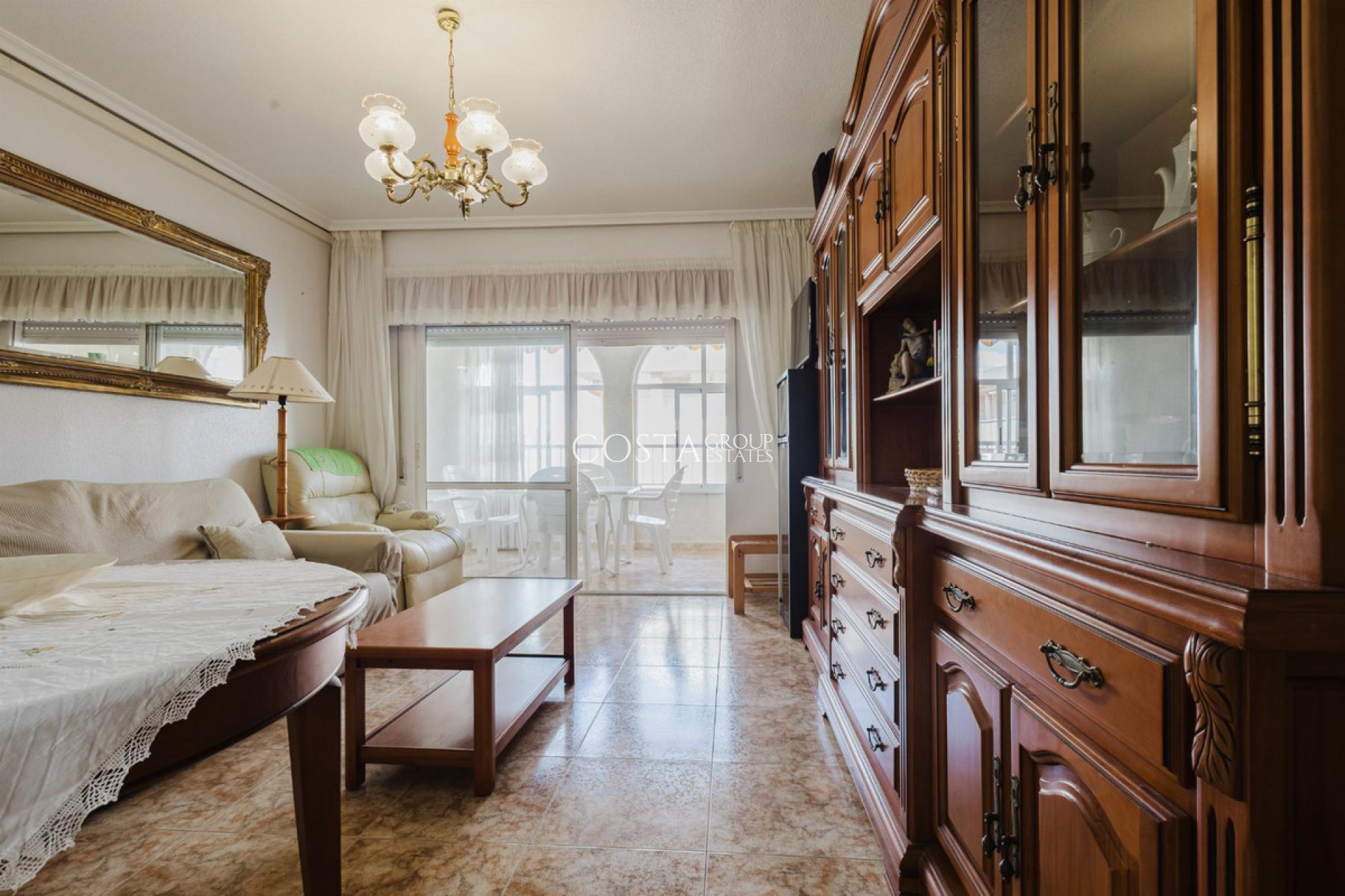 Revente - Apartments -
Torrevieja - Torrevieja Centro