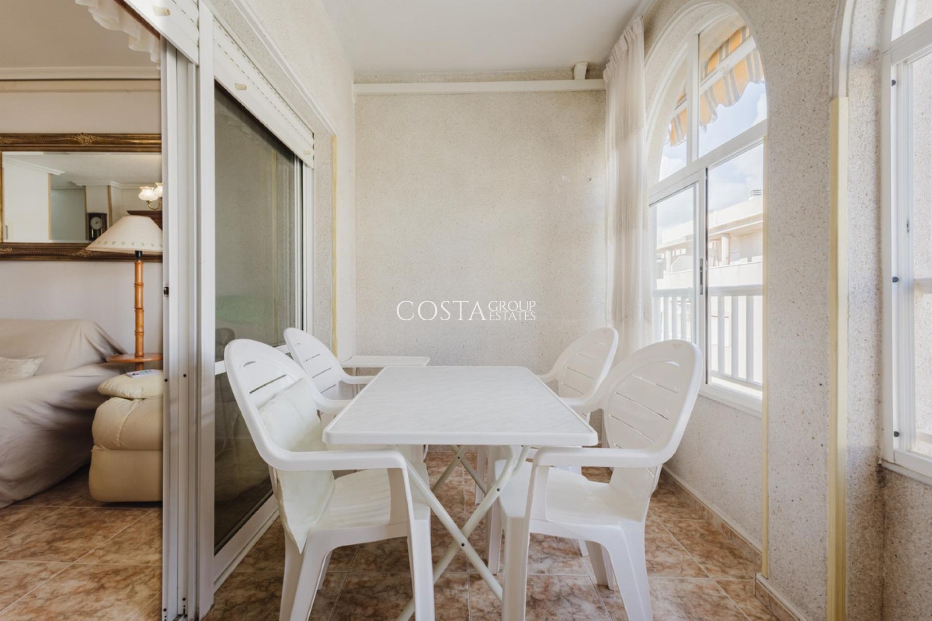 Revente - Apartments -
Torrevieja - Torrevieja Centro