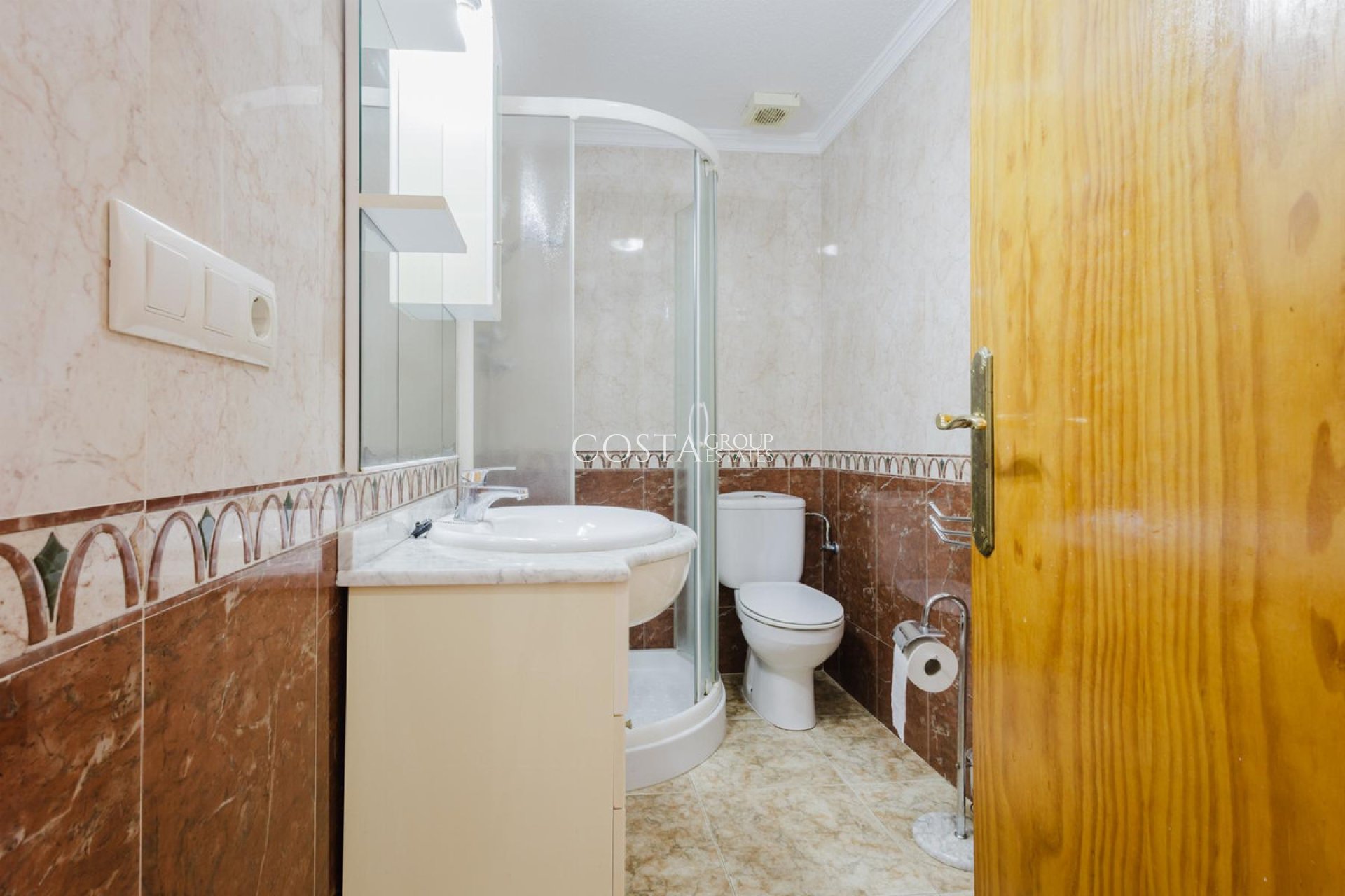 Revente - Apartments -
Torrevieja - Torrevieja Centro