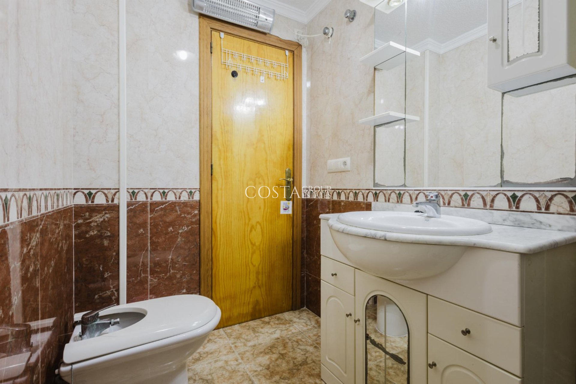 Revente - Apartments -
Torrevieja - Torrevieja Centro