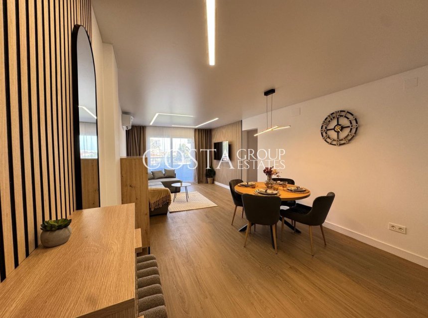 Revente - Apartments -
Torrevieja - Torrevieja Centro