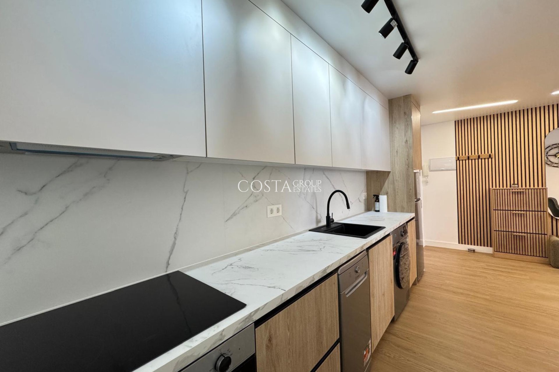 Revente - Apartments -
Torrevieja - Torrevieja Centro