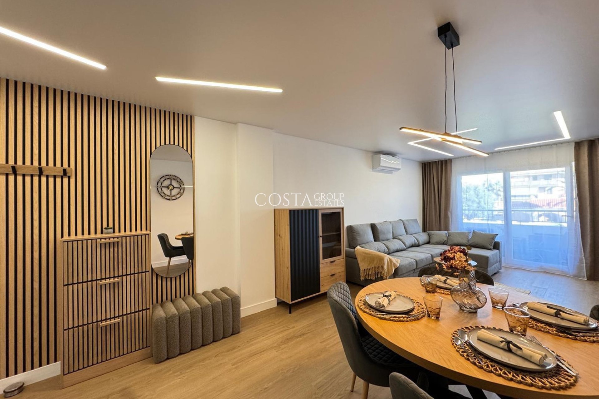 Revente - Apartments -
Torrevieja - Torrevieja Centro