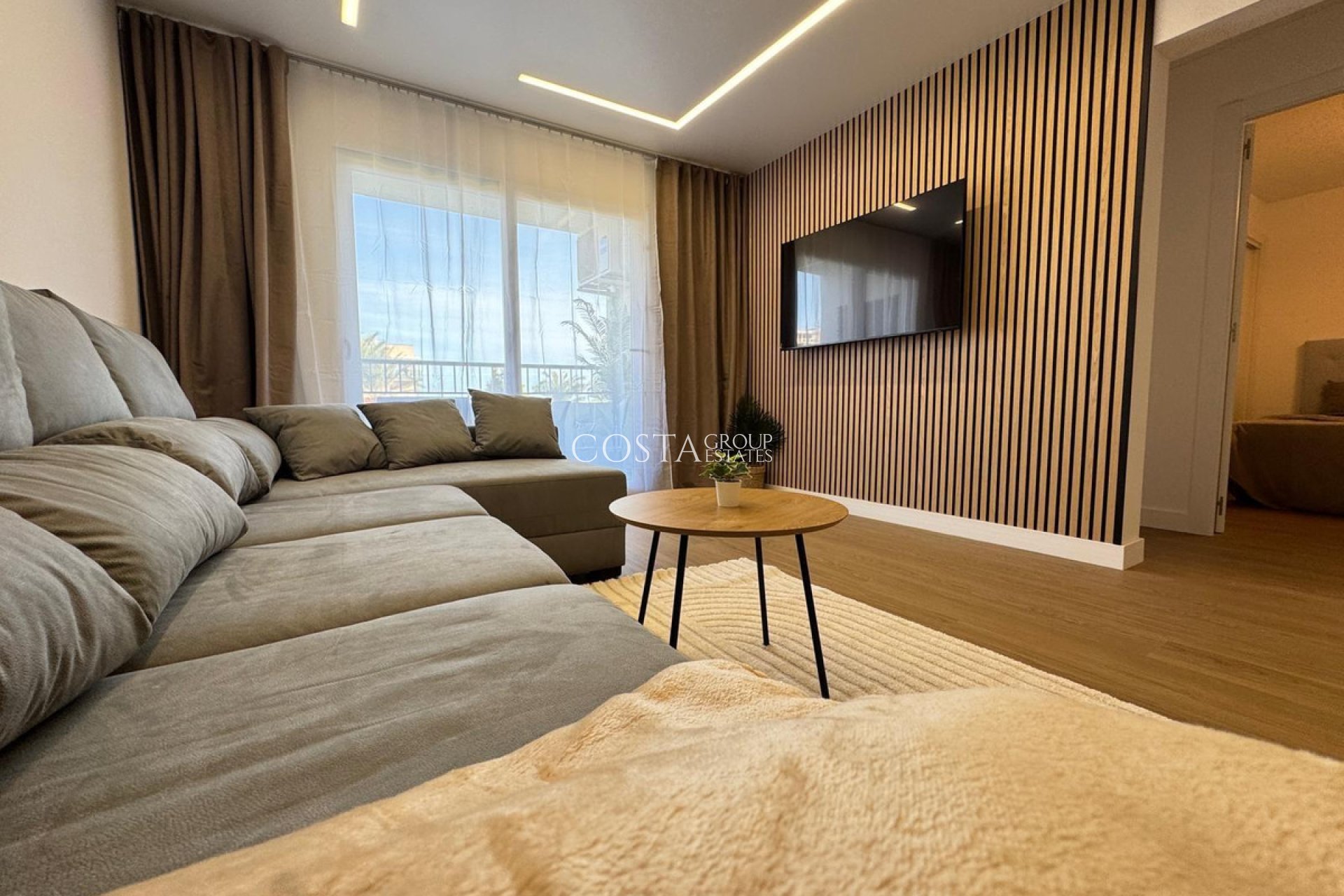 Revente - Apartments -
Torrevieja - Torrevieja Centro