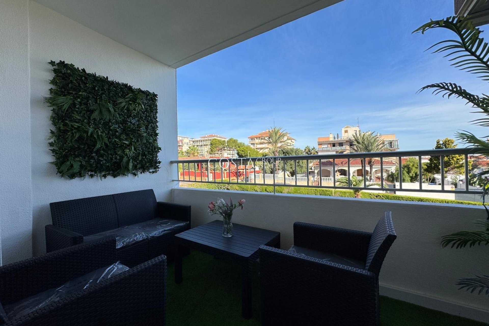 Revente - Apartments -
Torrevieja - Torrevieja Centro