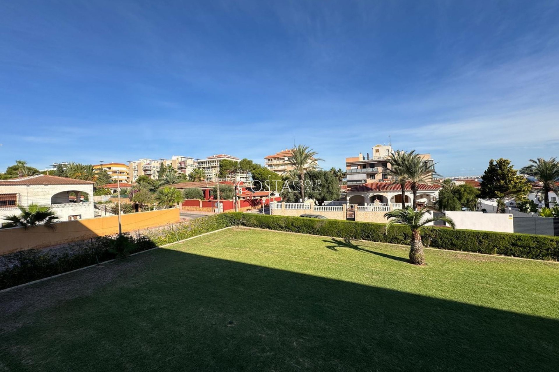 Revente - Apartments -
Torrevieja - Torrevieja Centro