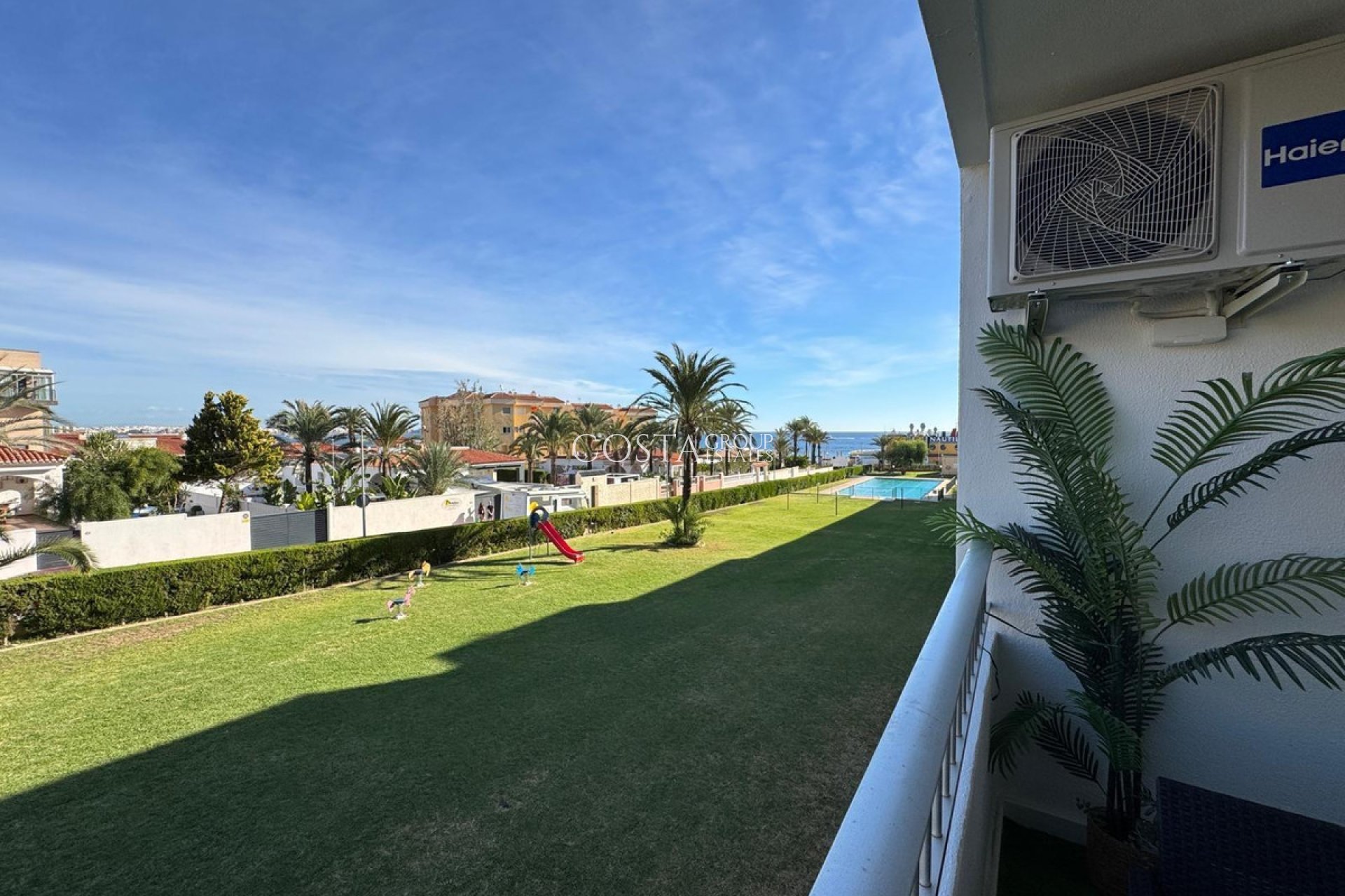 Revente - Apartments -
Torrevieja - Torrevieja Centro