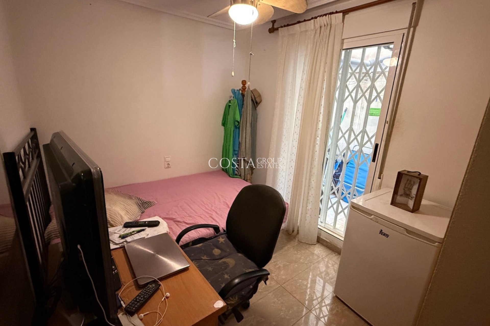 Revente - Apartments -
Torrevieja - Torrevieja Centro