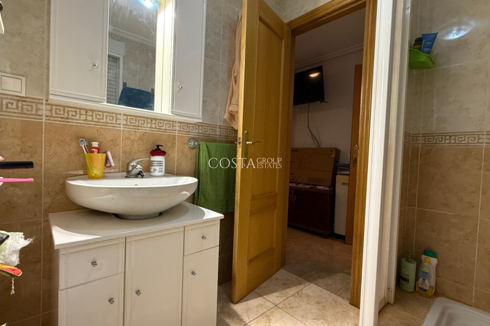 Revente - Apartments -
Torrevieja - Torrevieja Centro