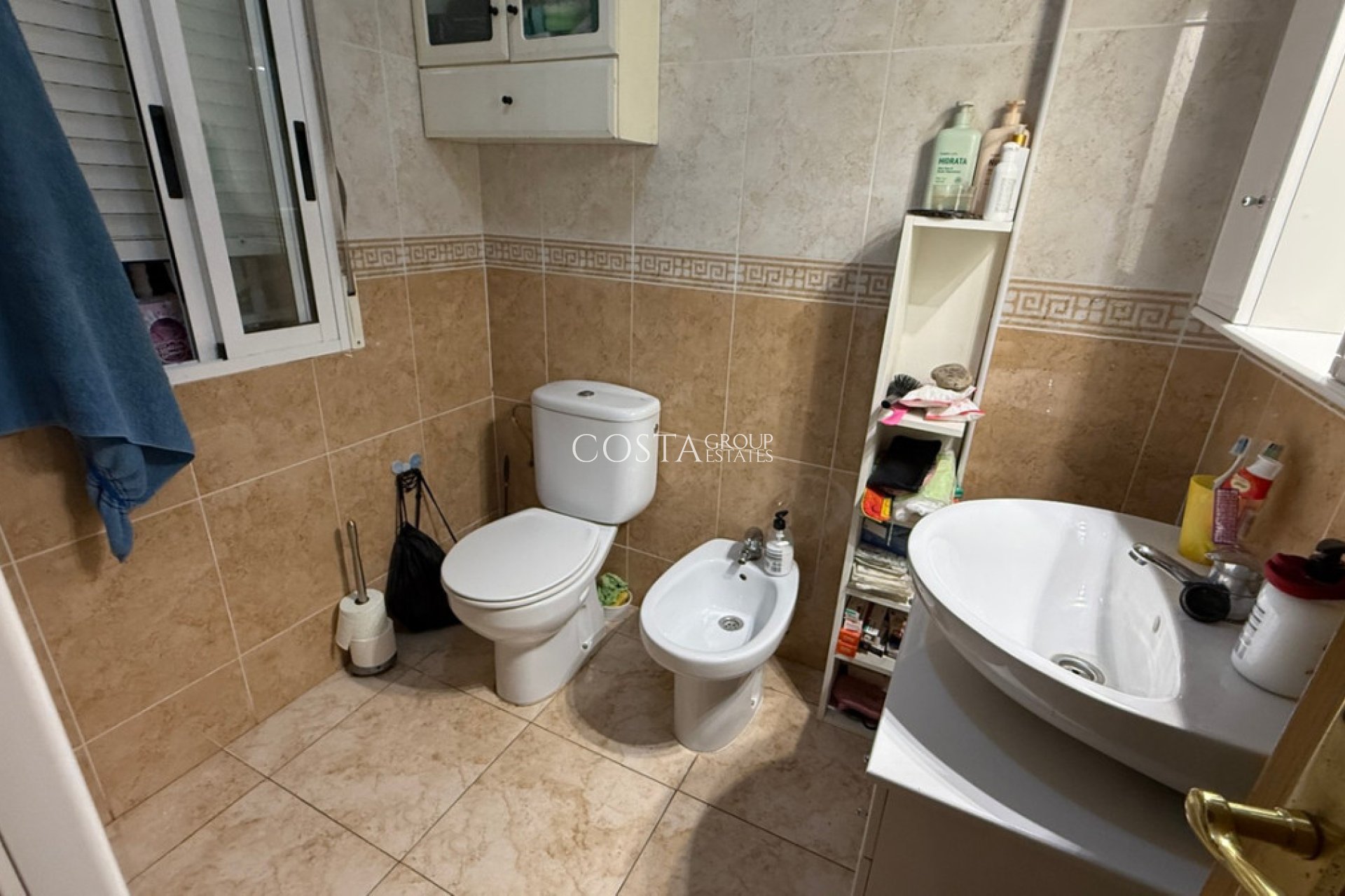 Revente - Apartments -
Torrevieja - Torrevieja Centro