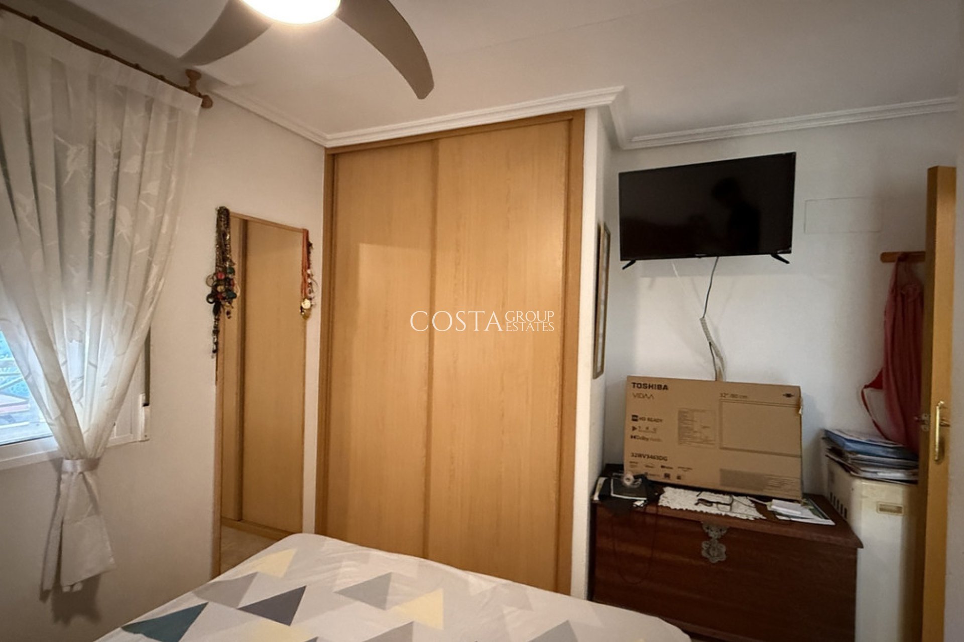 Revente - Apartments -
Torrevieja - Torrevieja Centro