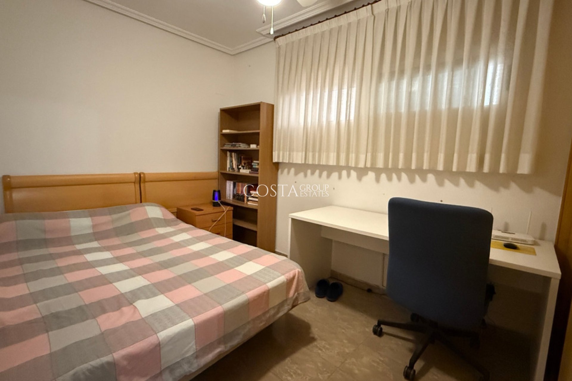 Revente - Apartments -
Torrevieja - Torrevieja Centro