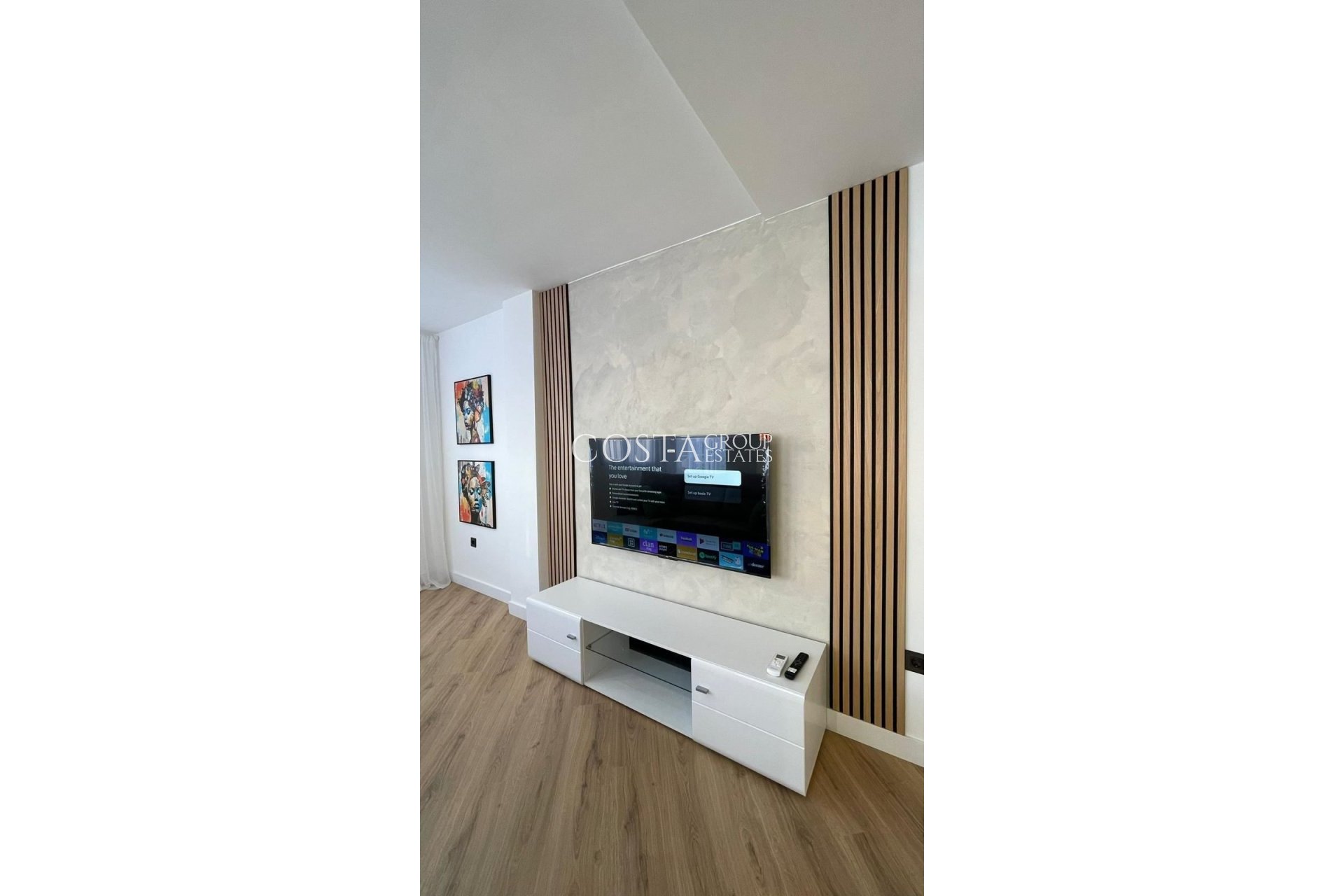 Revente - Apartments -
Torrevieja - Torrevieja Centro