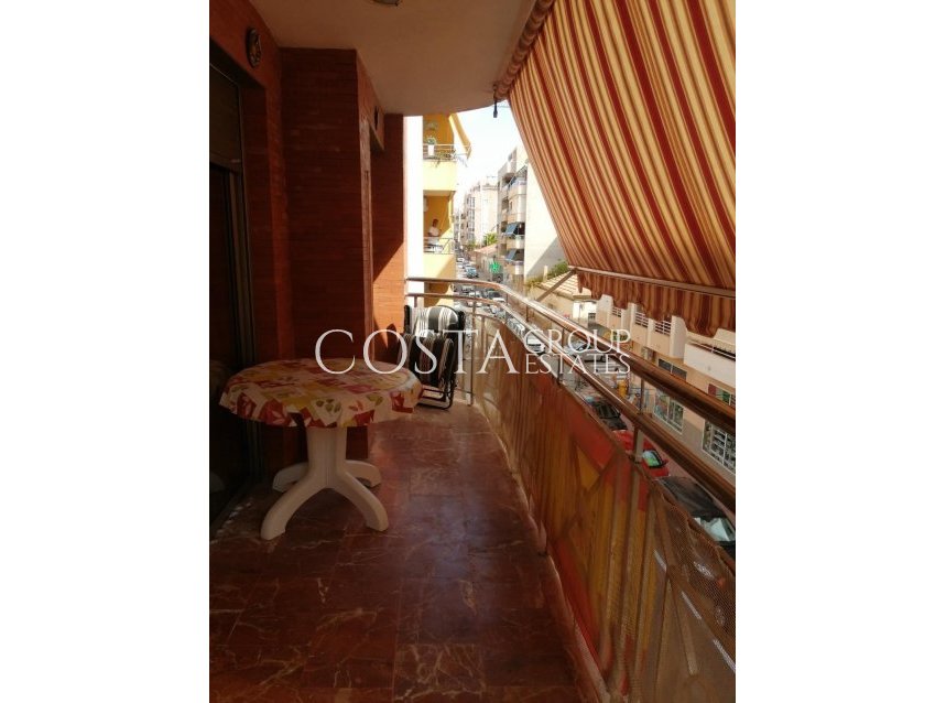 Revente - Apartments -
Torrevieja - Torrevieja Centro