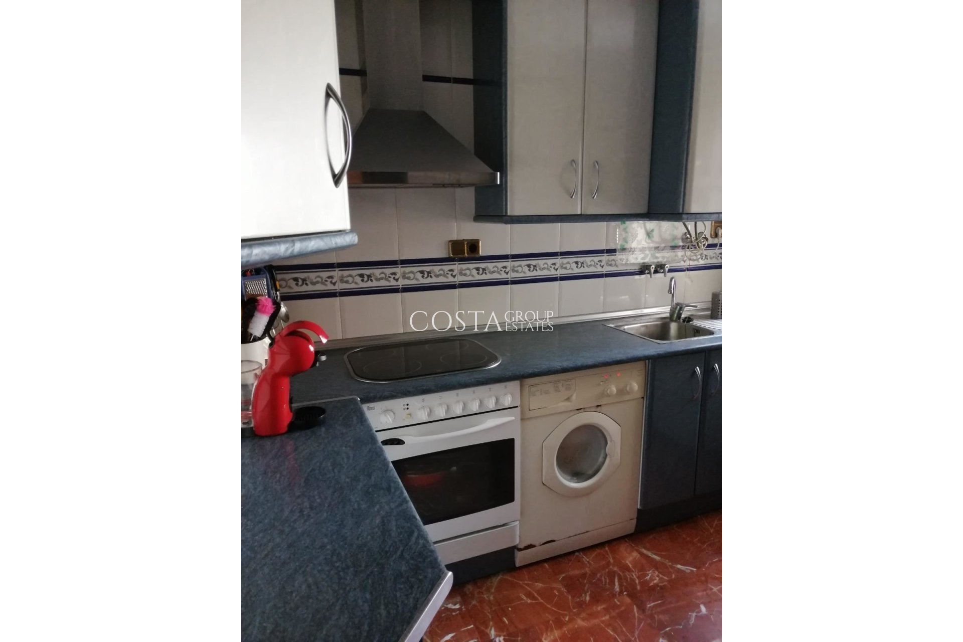 Revente - Apartments -
Torrevieja - Torrevieja Centro