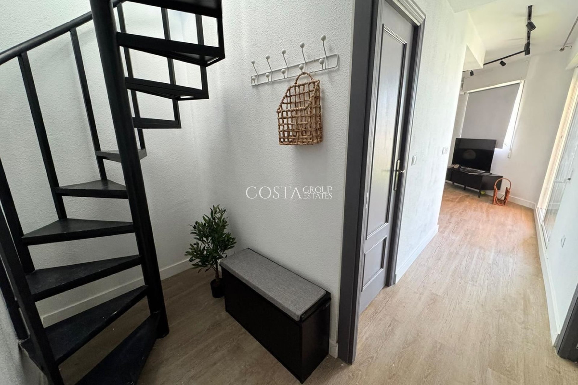 Revente - Apartments -
Torrevieja - Torrevieja Centro