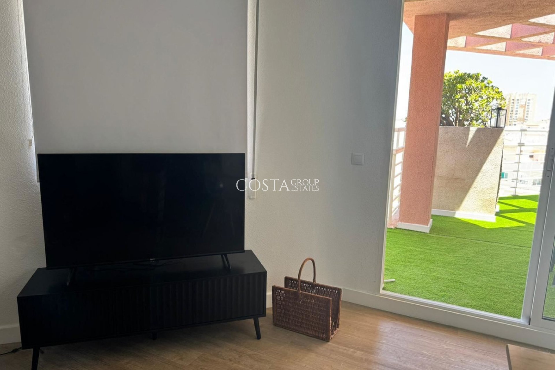 Revente - Apartments -
Torrevieja - Torrevieja Centro