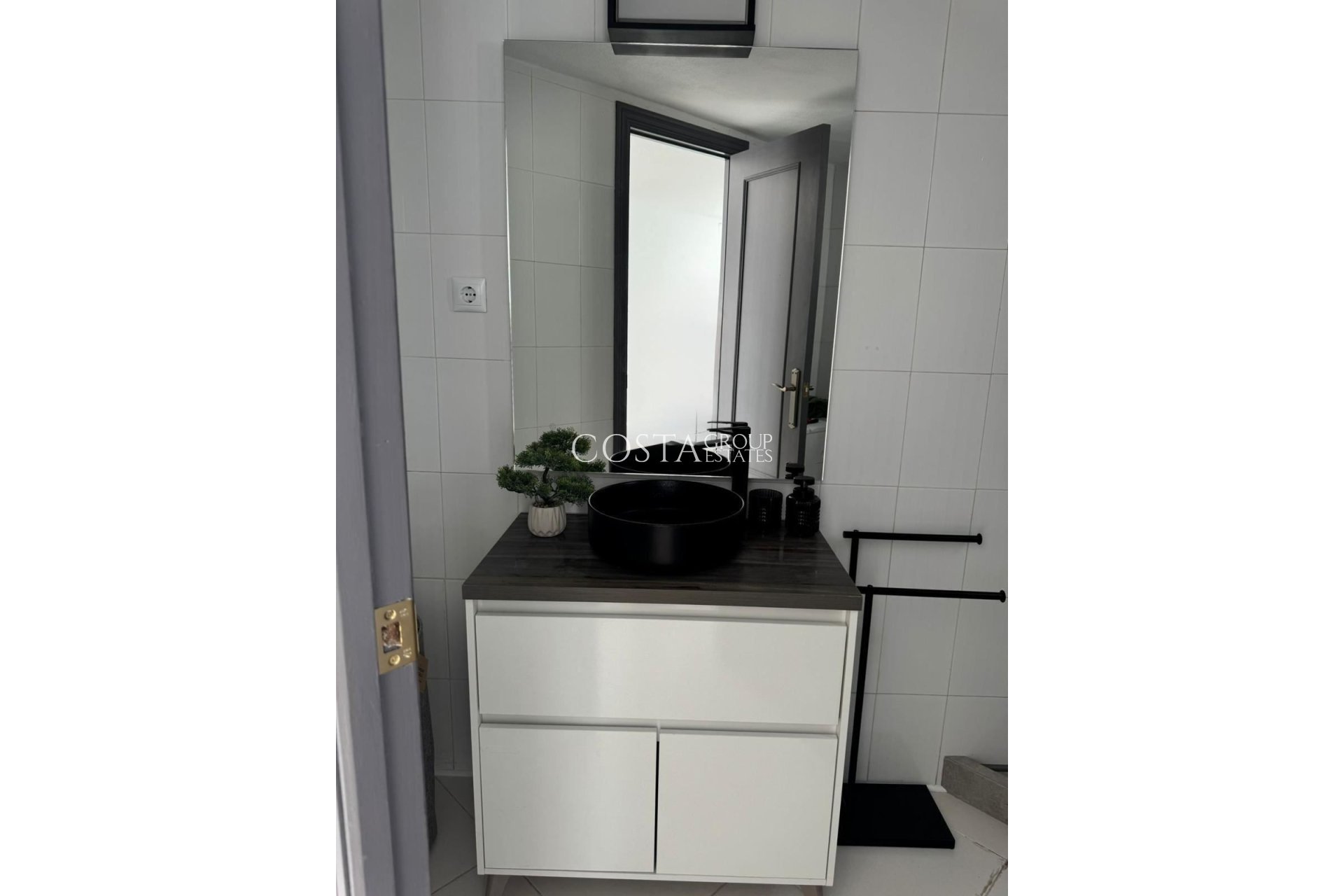 Revente - Apartments -
Torrevieja - Torrevieja Centro