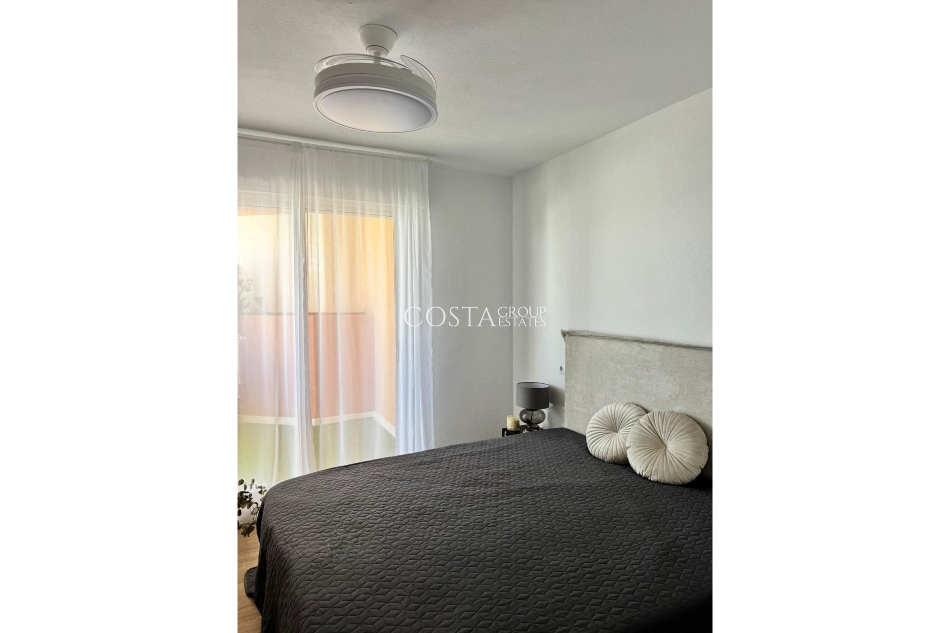 Revente - Apartments -
Torrevieja - Torrevieja Centro