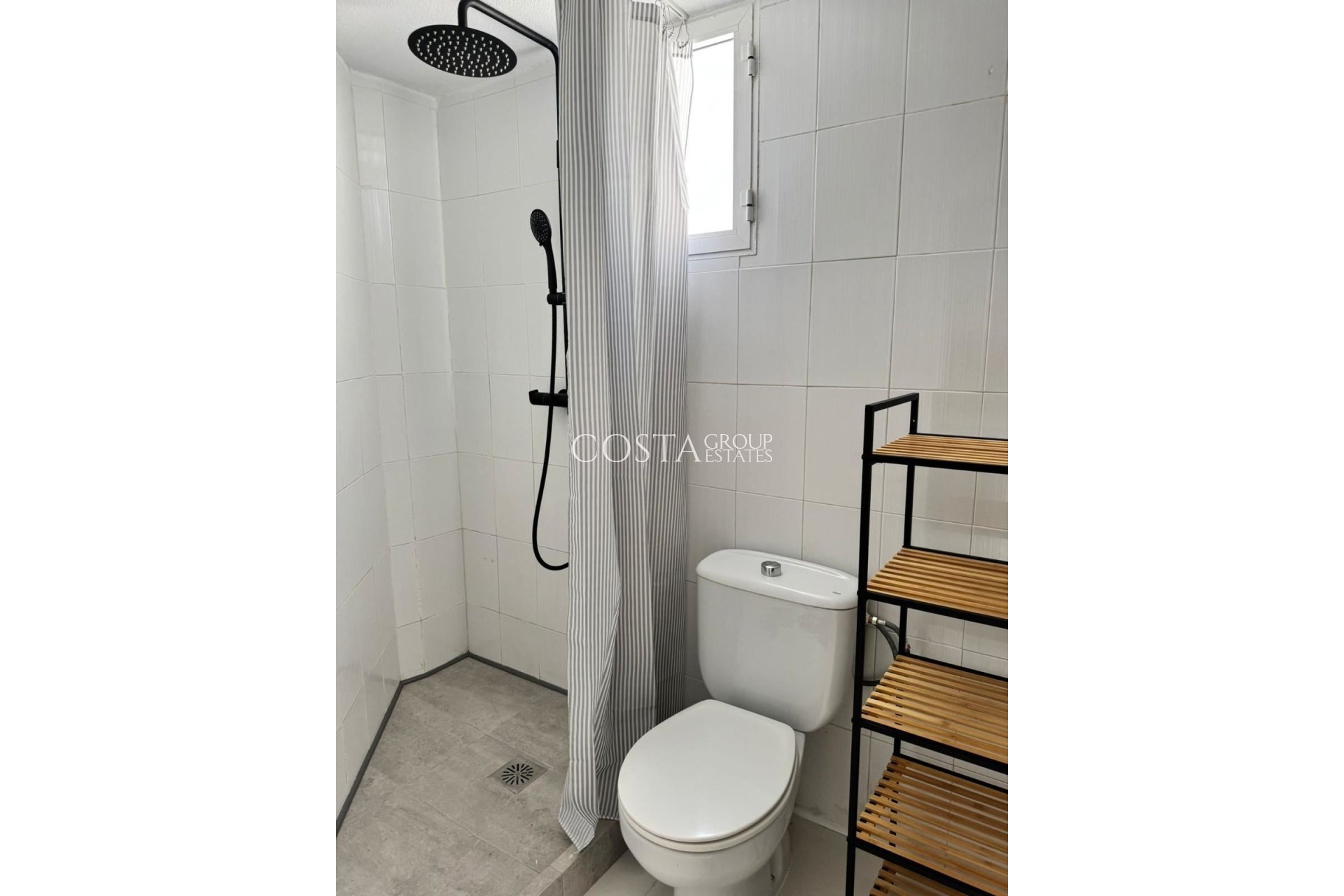 Revente - Apartments -
Torrevieja - Torrevieja Centro