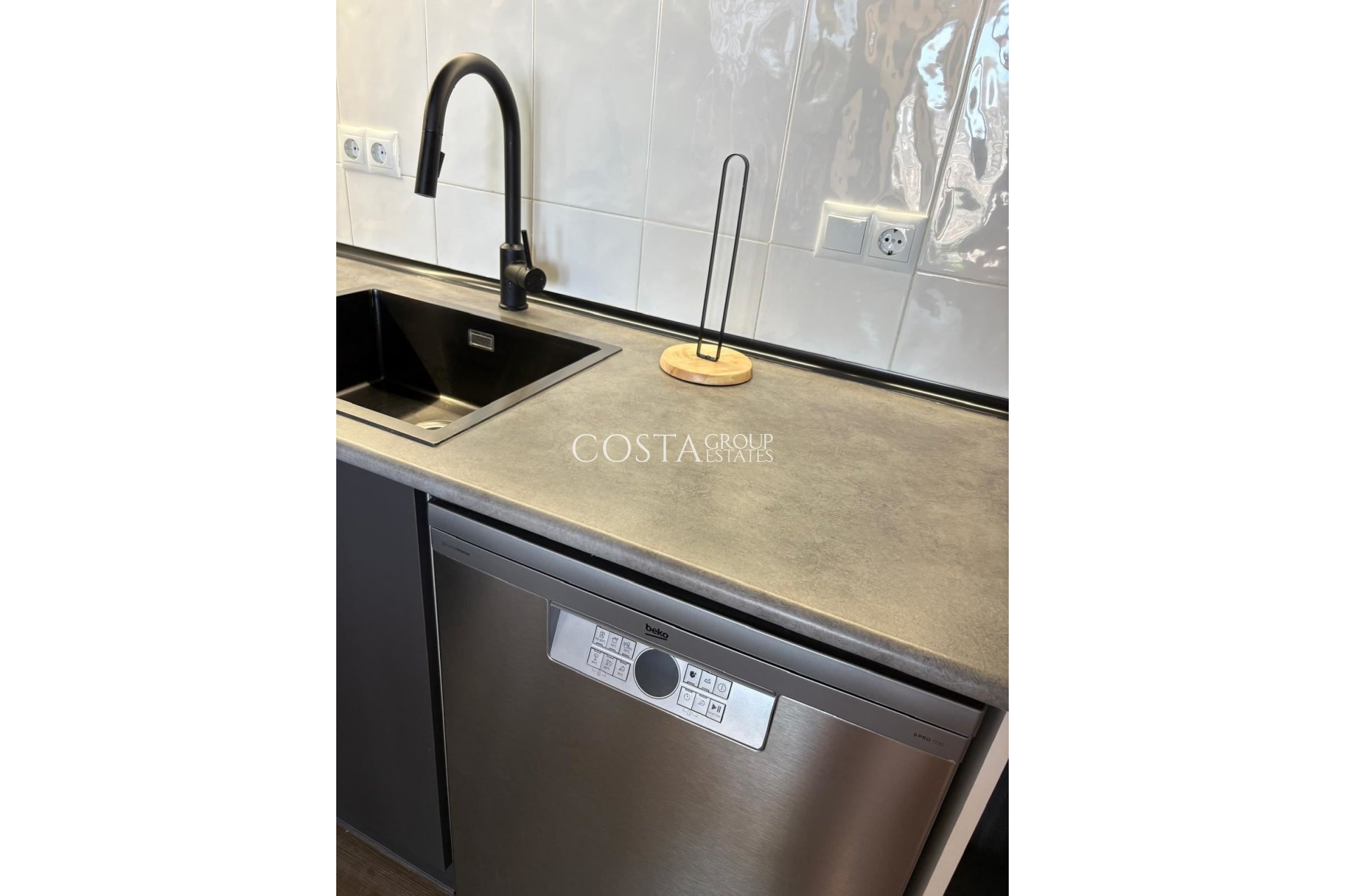 Revente - Apartments -
Torrevieja - Torrevieja Centro