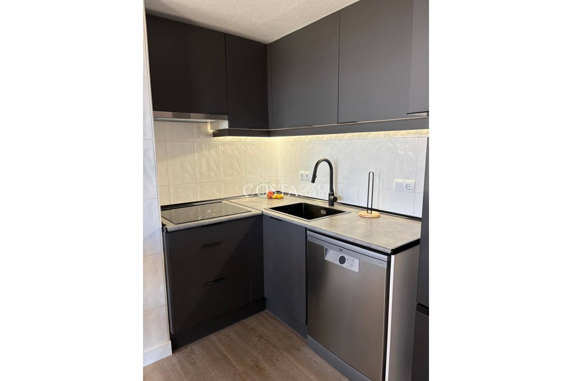 Revente - Apartments -
Torrevieja - Torrevieja Centro