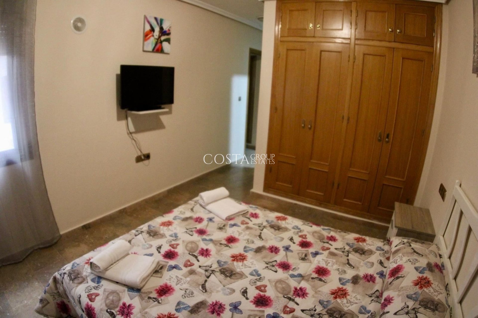 Revente - Apartments -
Torrevieja - Torrevieja Centro