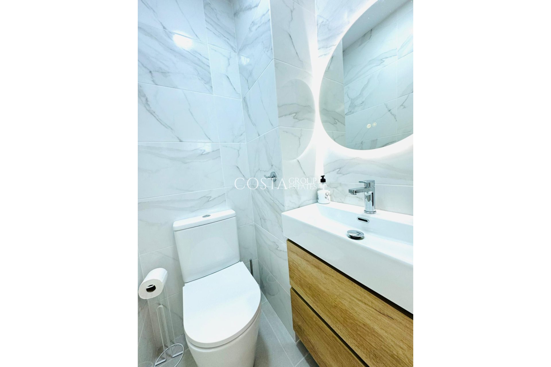 Revente - Apartments -
Torrevieja - Torrevieja Centro