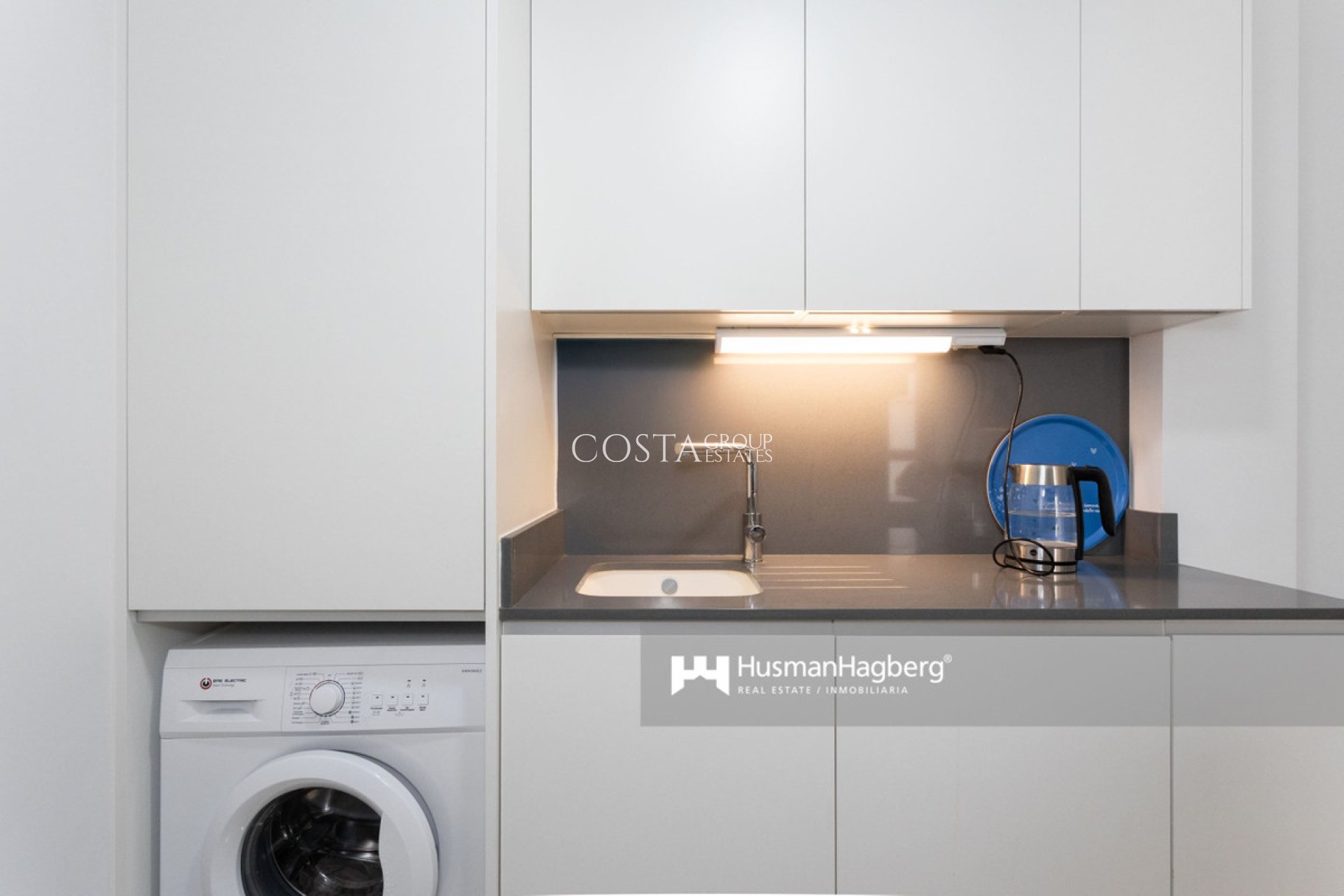 Revente - Apartments -
Torrevieja - Torrevieja Centro