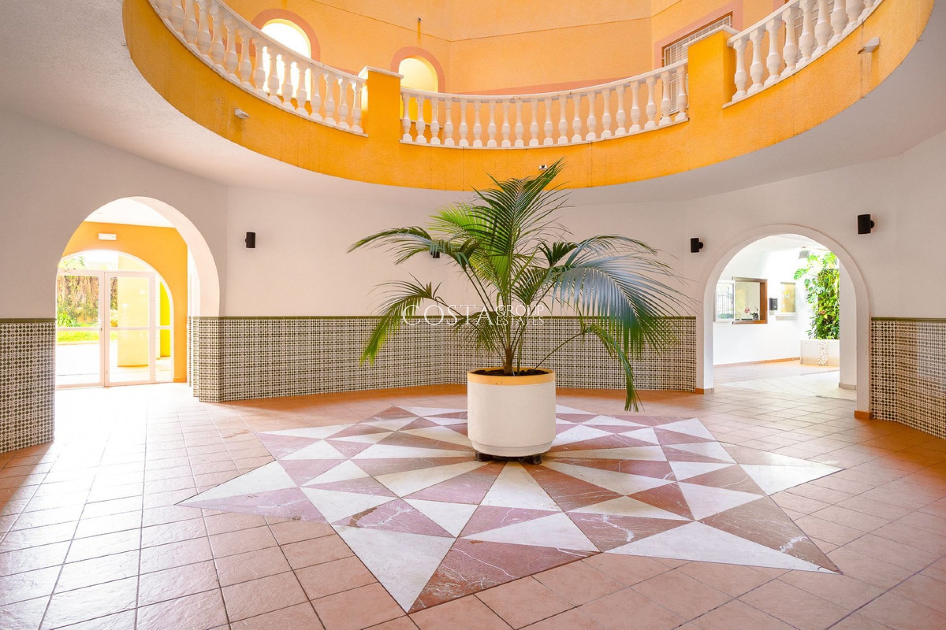 Revente - Apartments -
Torrevieja - Torrevieja Centro