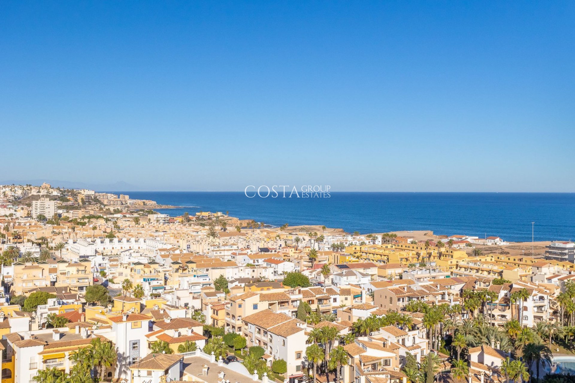 Revente - Apartments -
Torrevieja - Torrevieja Centro