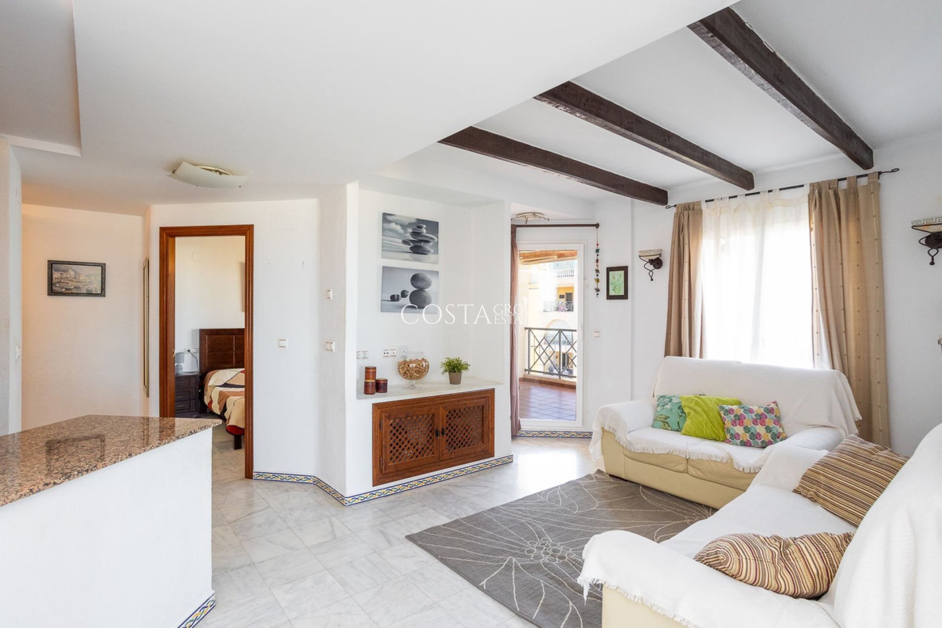 Revente - Apartments -
Torrevieja - Torrevieja Centro