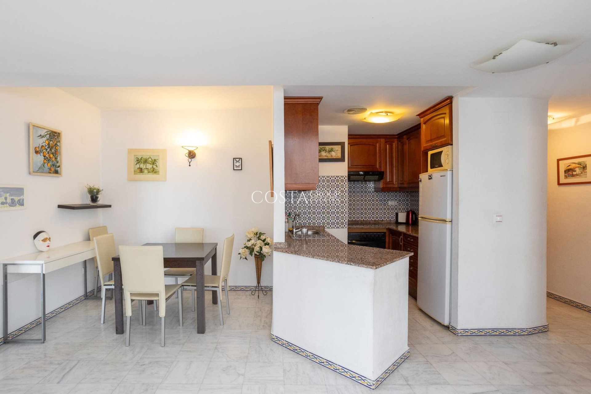 Revente - Apartments -
Torrevieja - Torrevieja Centro