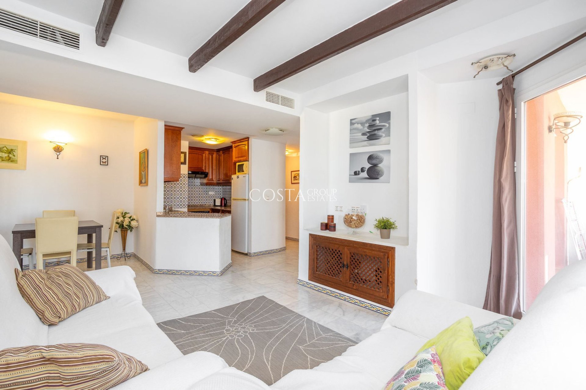 Revente - Apartments -
Torrevieja - Torrevieja Centro