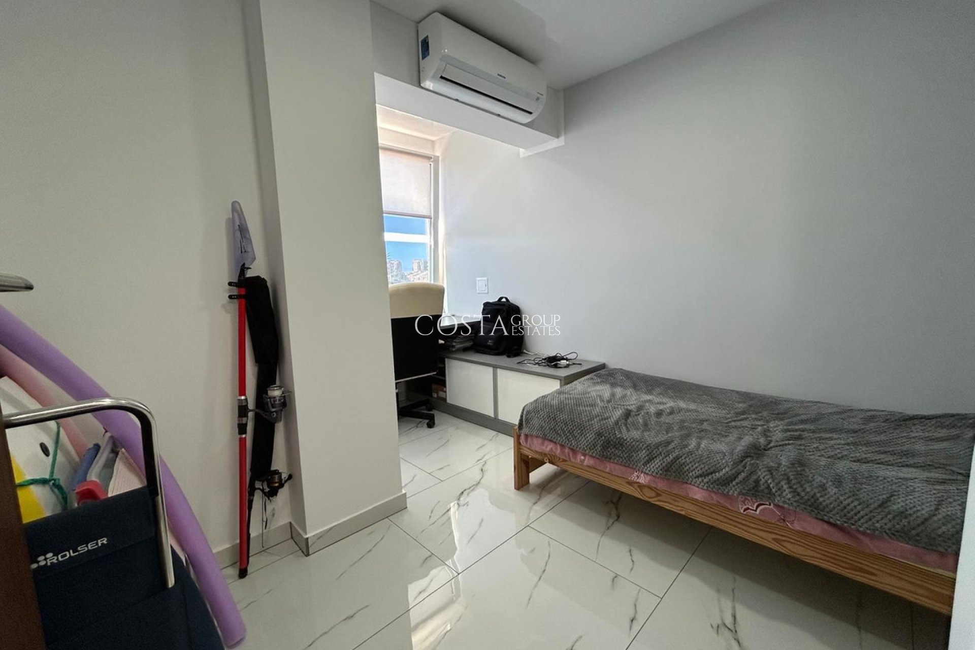 Revente - Apartments -
Torrevieja - Torrevieja Centro