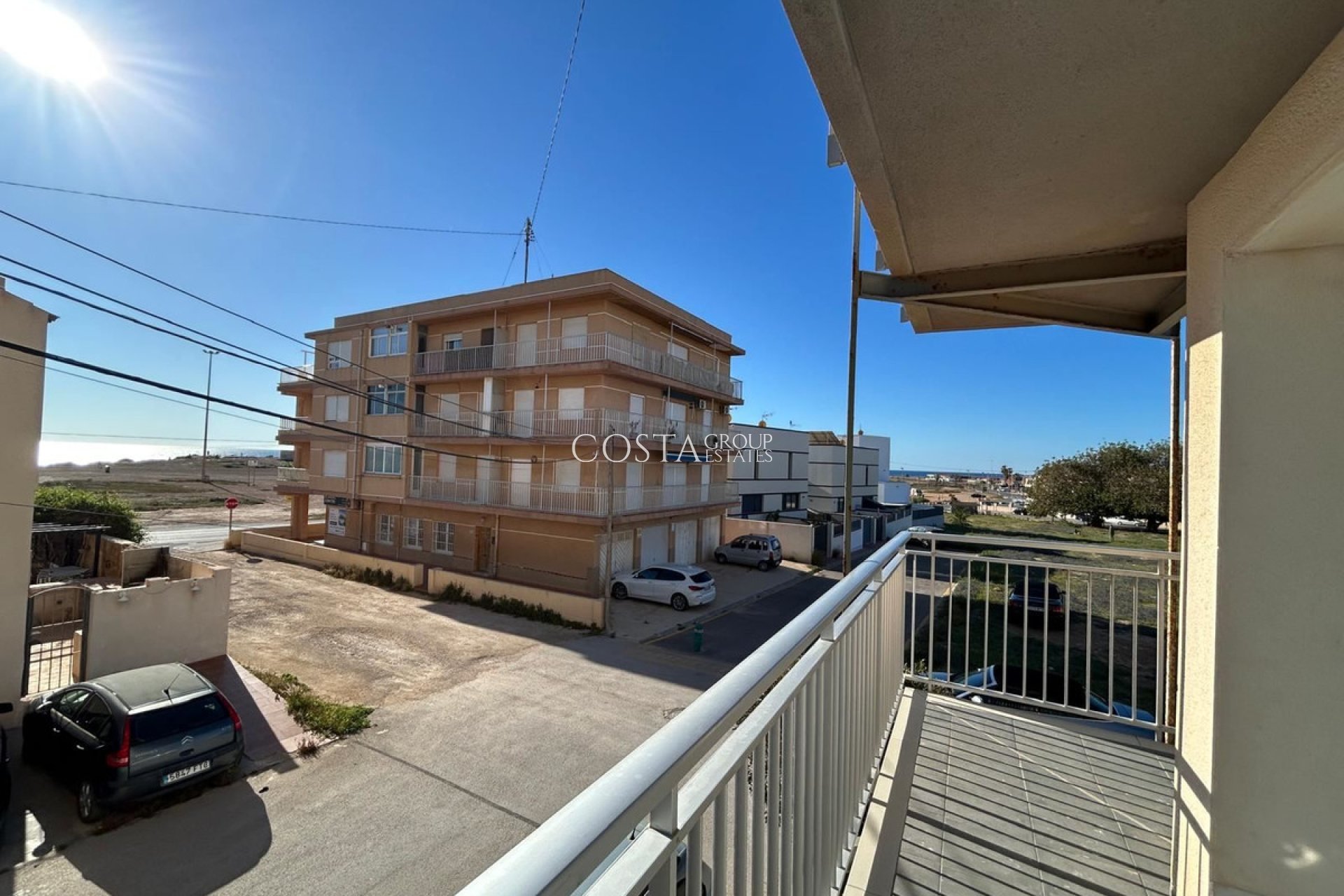 Revente - Apartments -
Torrevieja - Torrevieja Centro