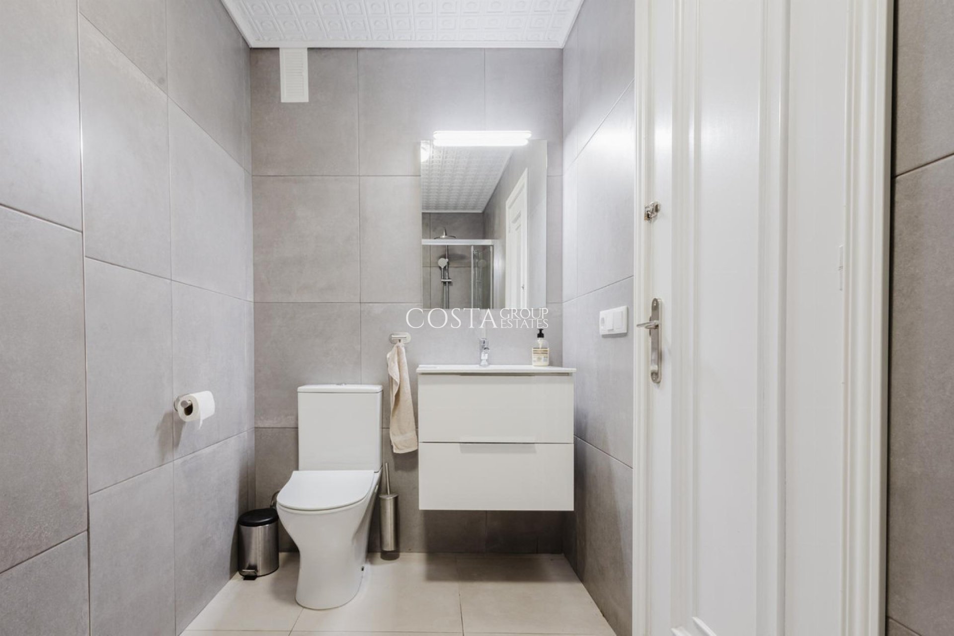 Revente - Apartments -
Torrevieja - Torrevieja Centro