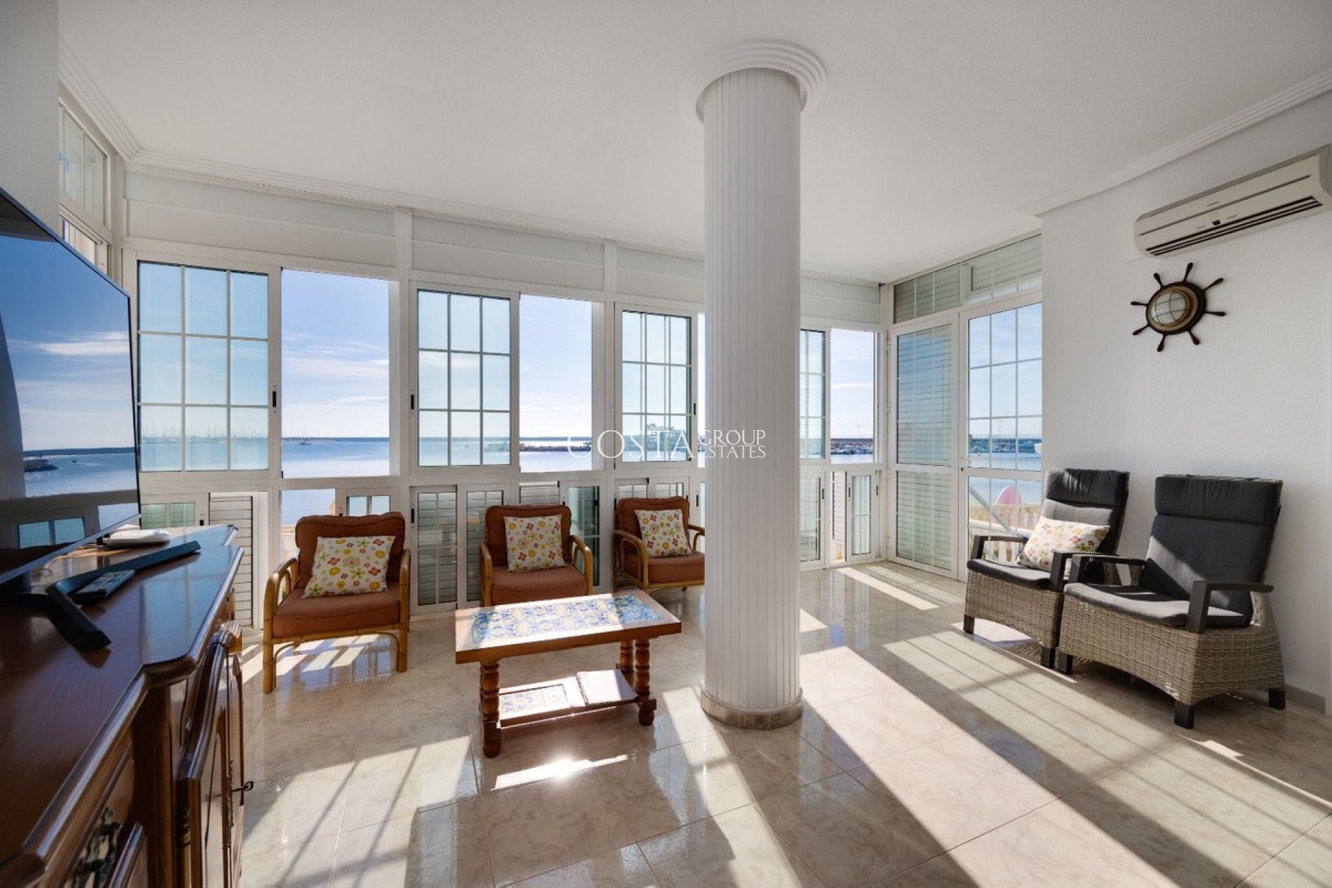 Revente - Apartments -
Torrevieja - Torrevieja Centro